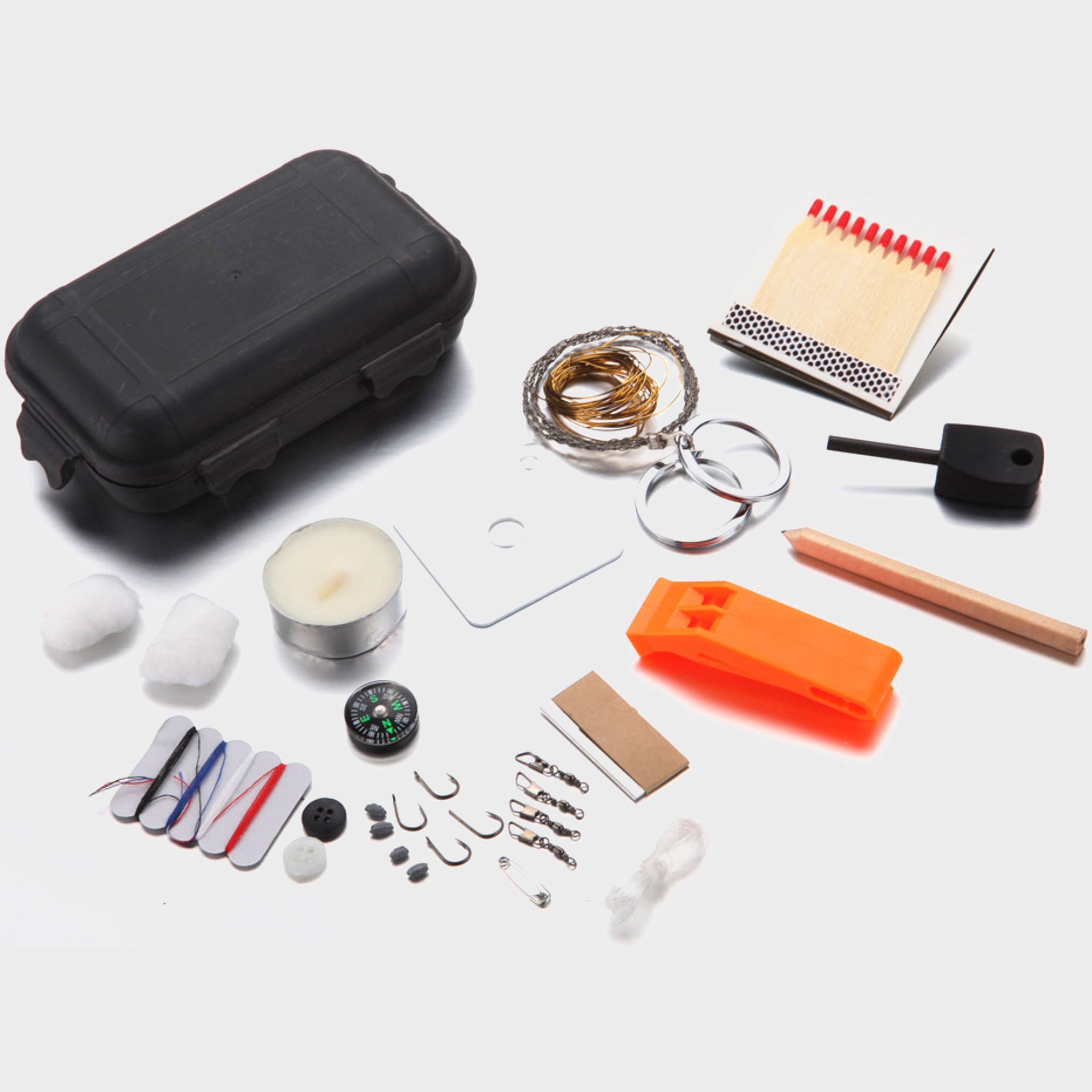 Image of Oex Survival Kit - Multi, Multi