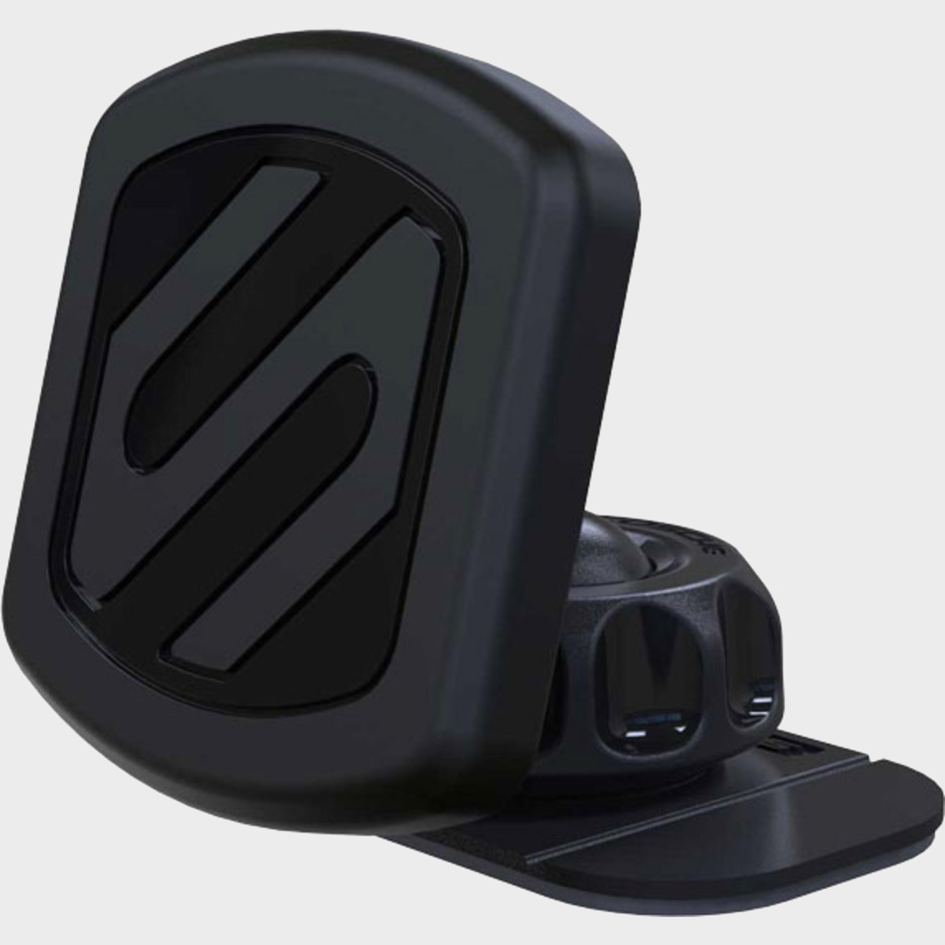 Photos - Holder / Stand Scosche magicMOUNT Dash Mount, Black 