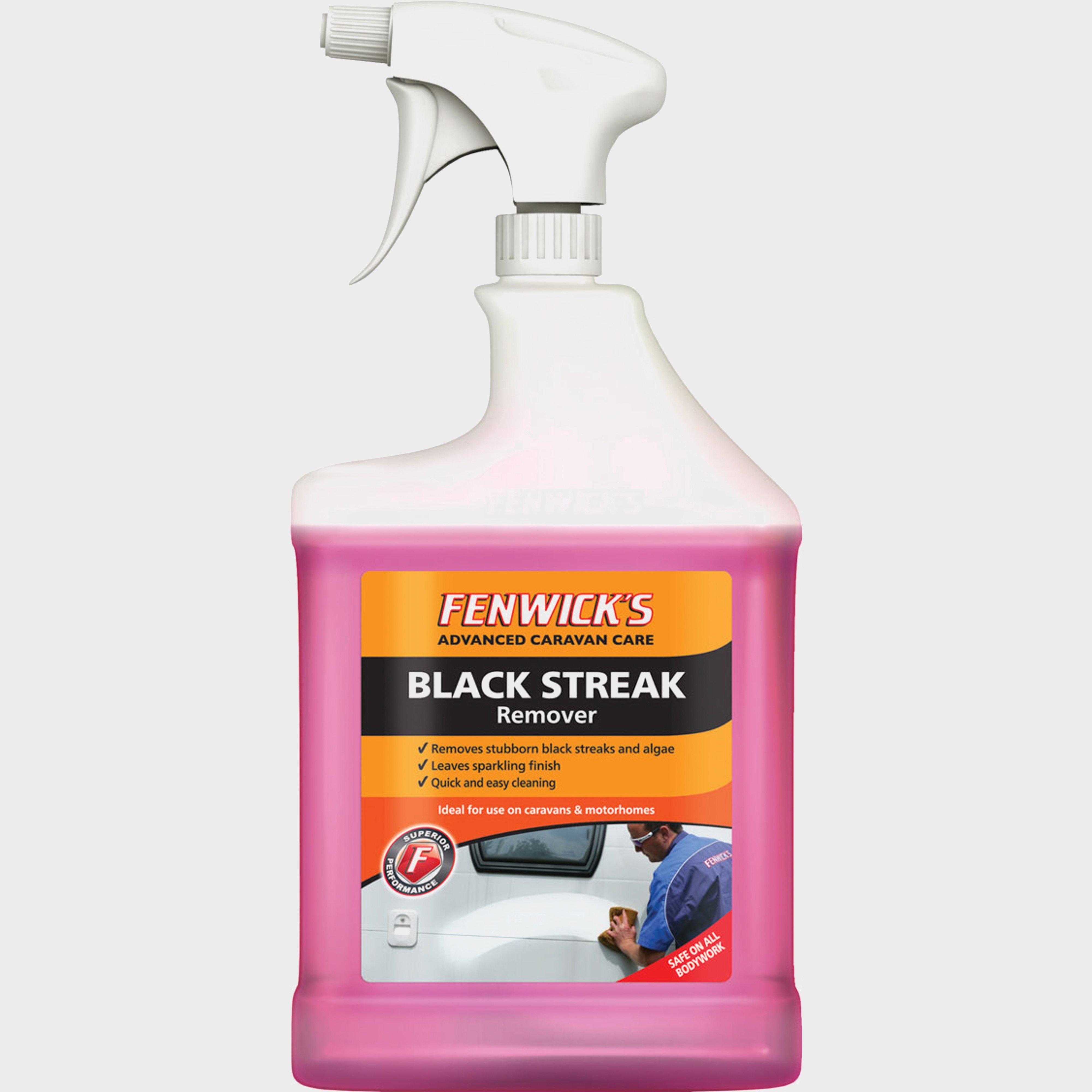 Image of Fenwicks Black Streak Remover (1 Litre) - Multi, Multi