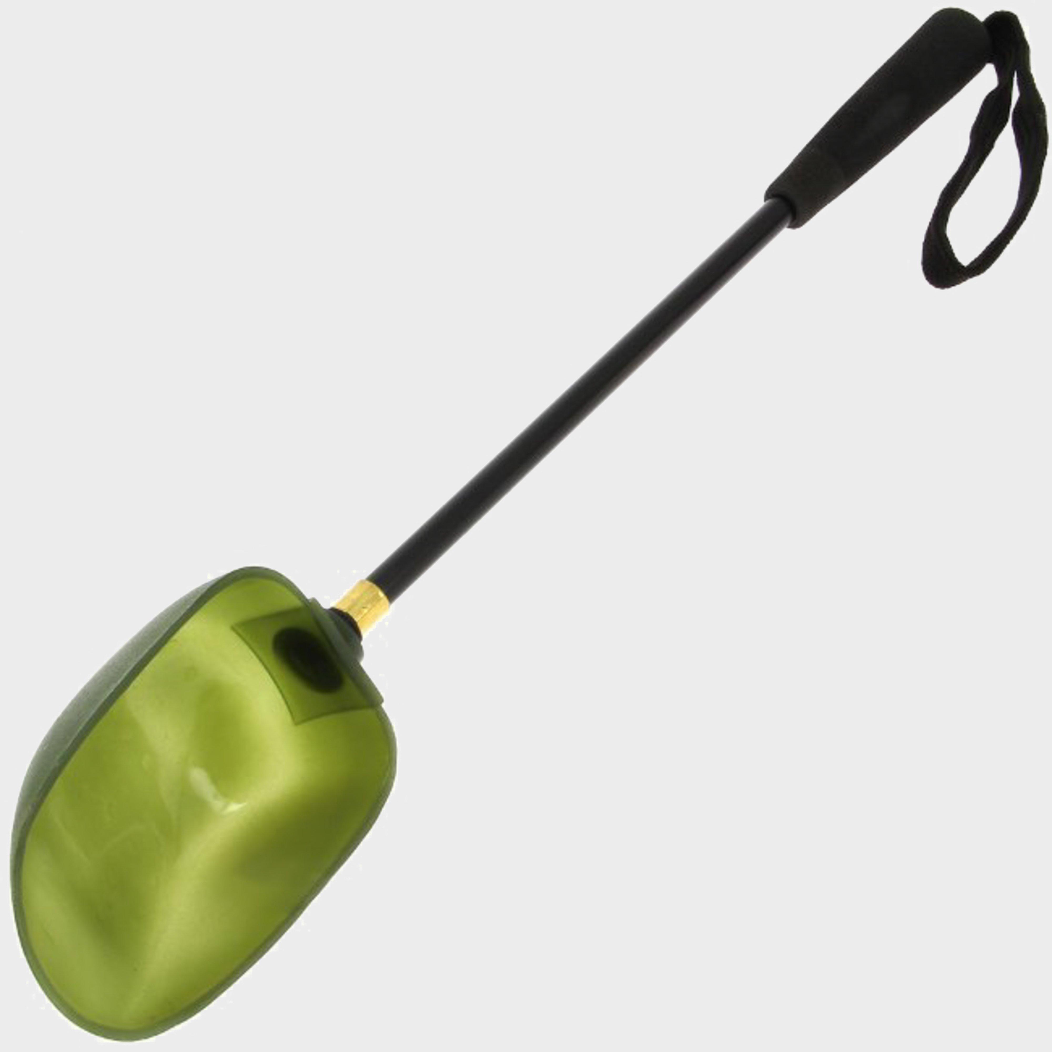 Image of Ngt Baiting Spoon And 35Cm Hndl - Green, Green
