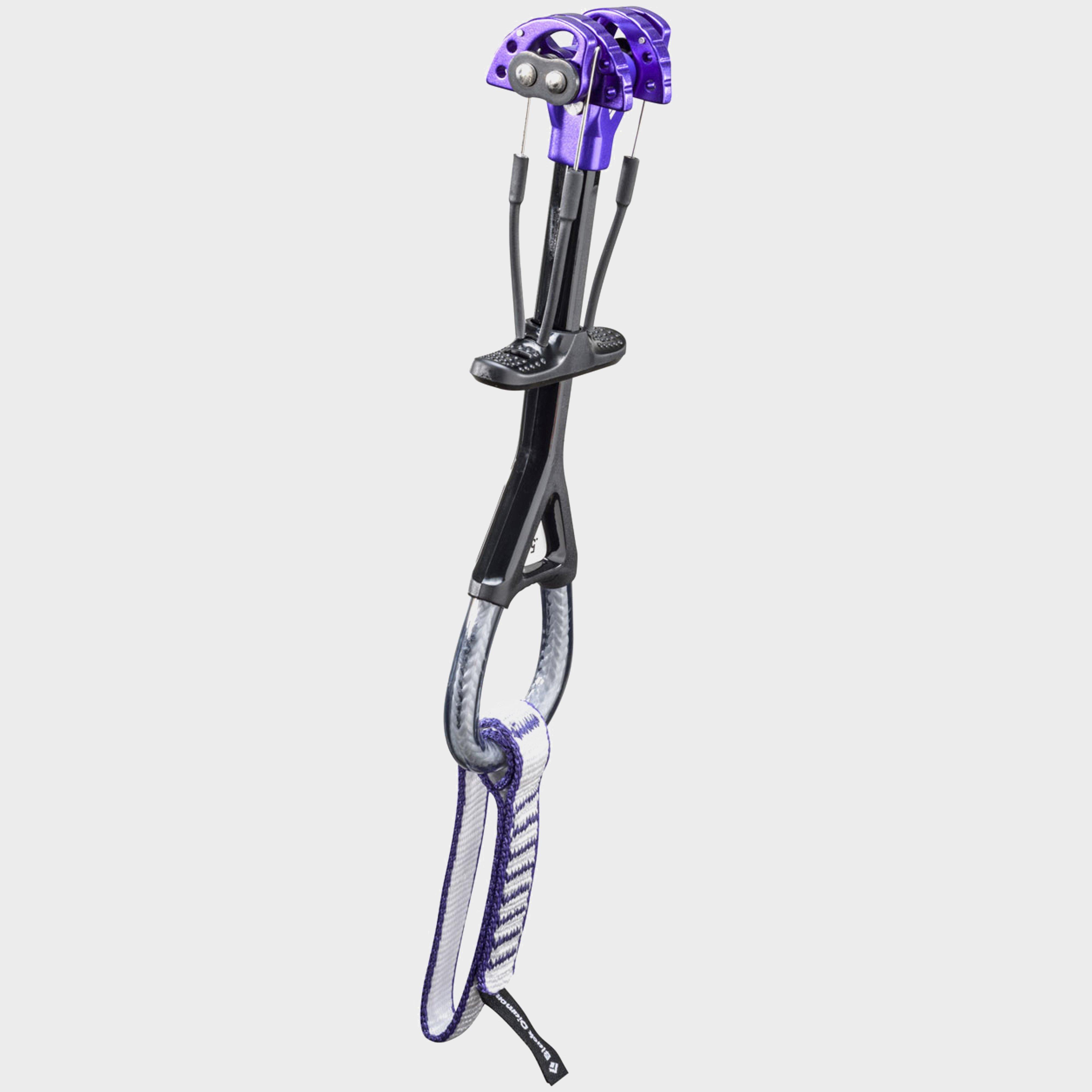 Photos - Climbing Gear Black Diamond Camalot Ultralight 0.5, Blue 