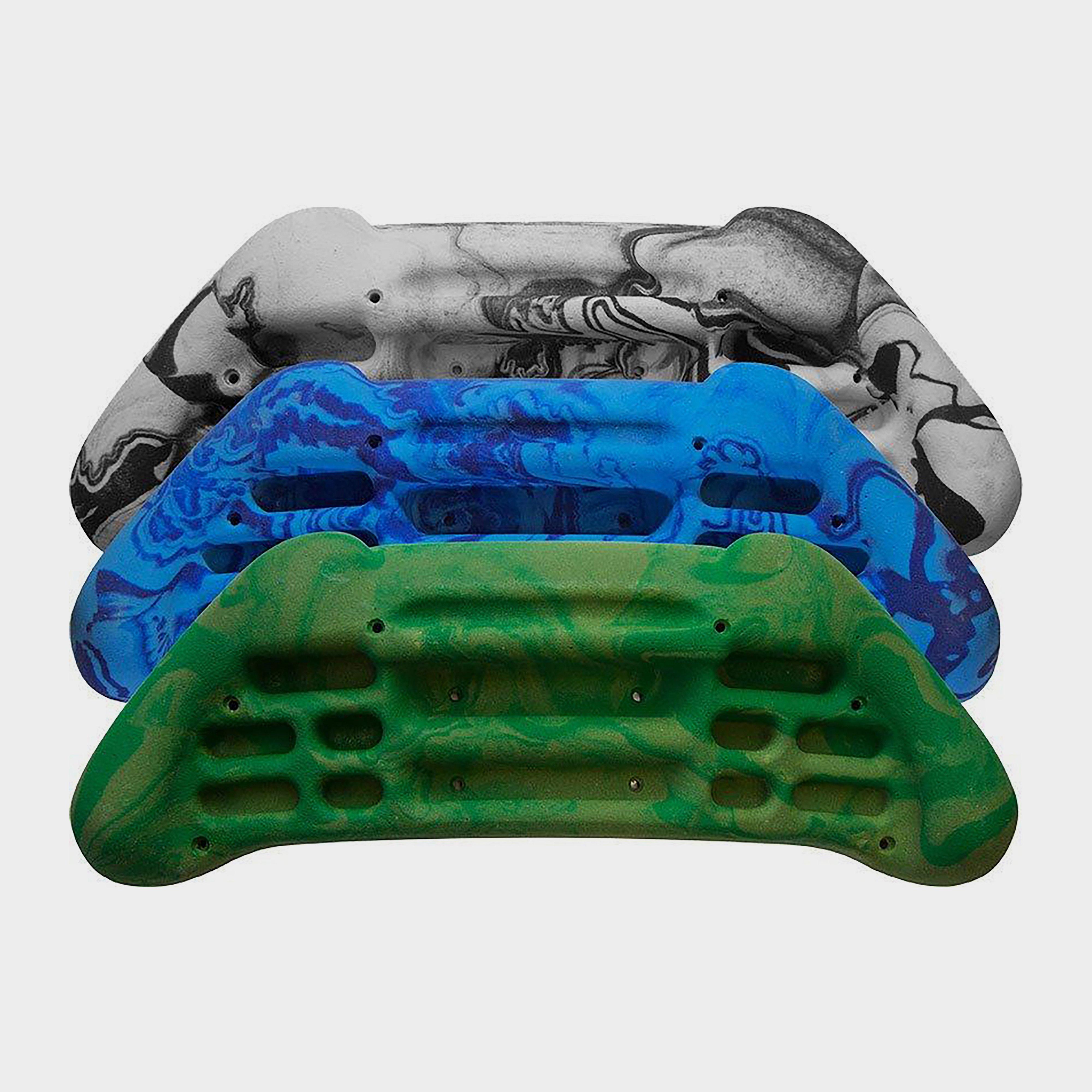 Image of Metolius The Foundry Training Board - Multi, multi
