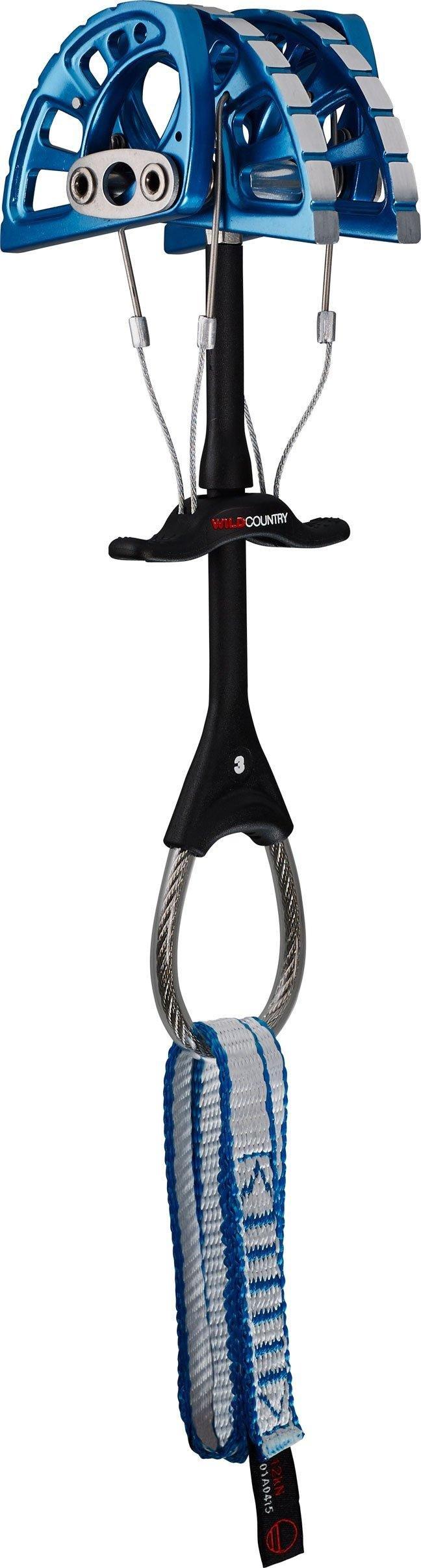 Image of Wild Country Friend - Blue, Blue