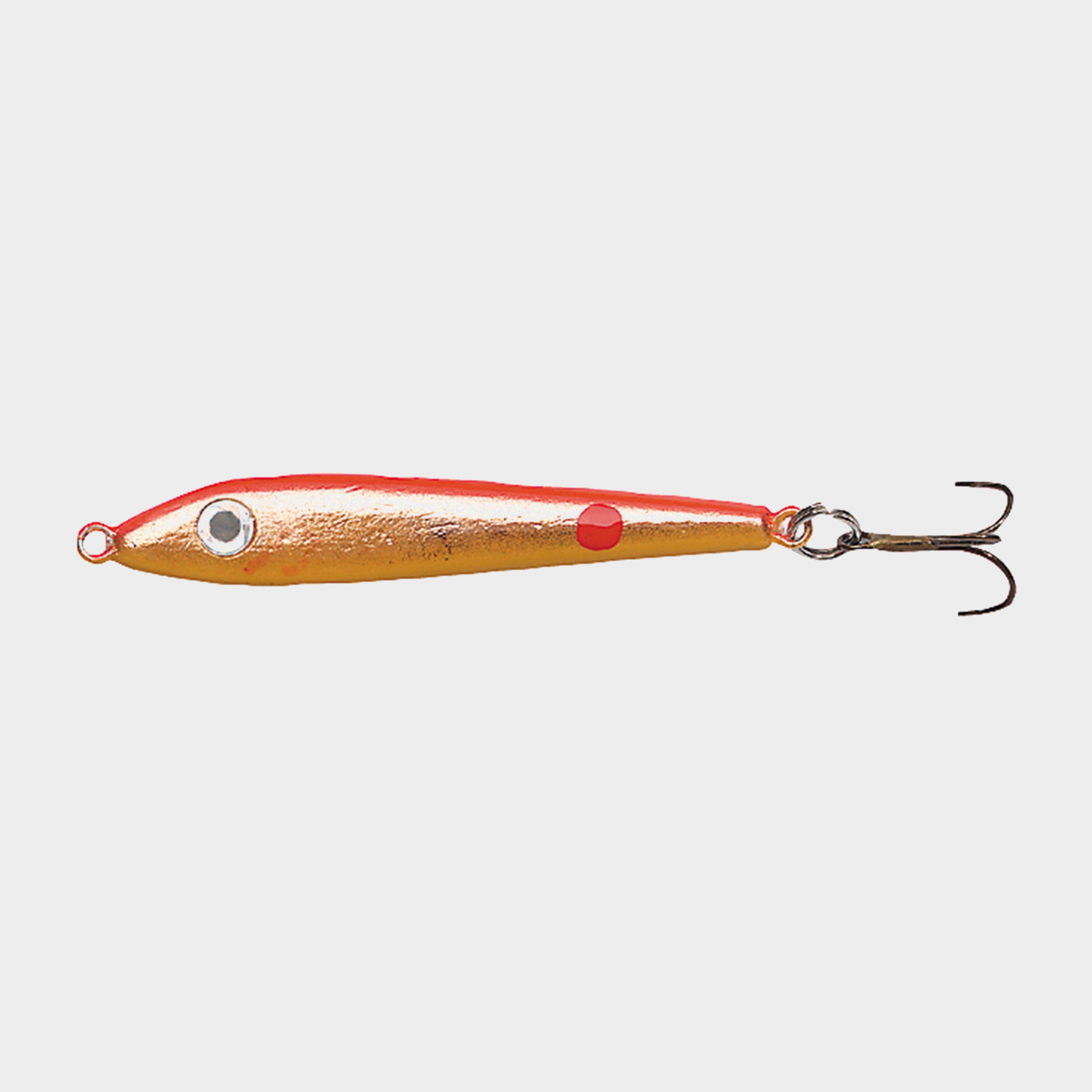 Photos - Bait Coast Lures 3Pack 40G - Orange, Orange 