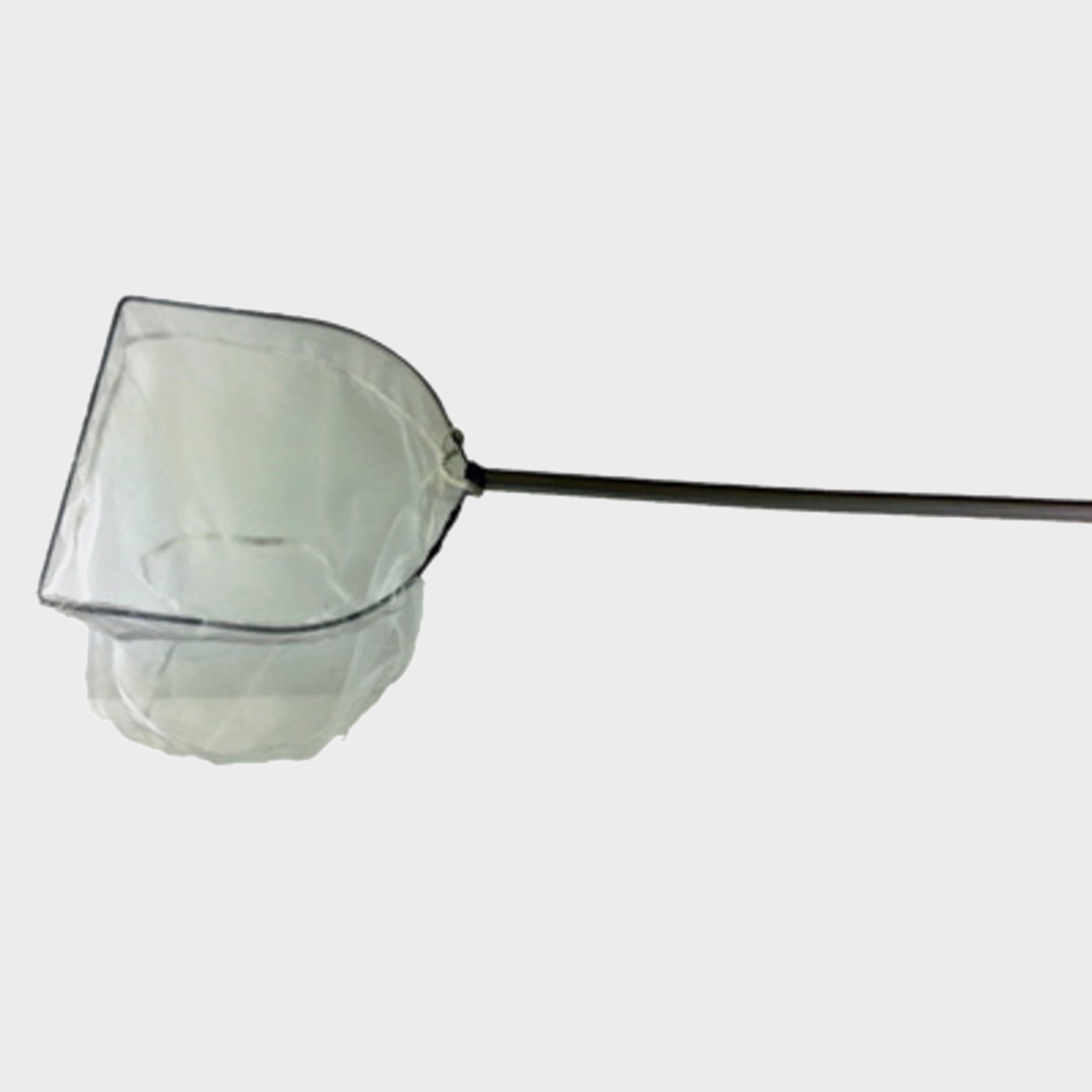 Image of Dinsmores Shrimp Net - Grey, Grey