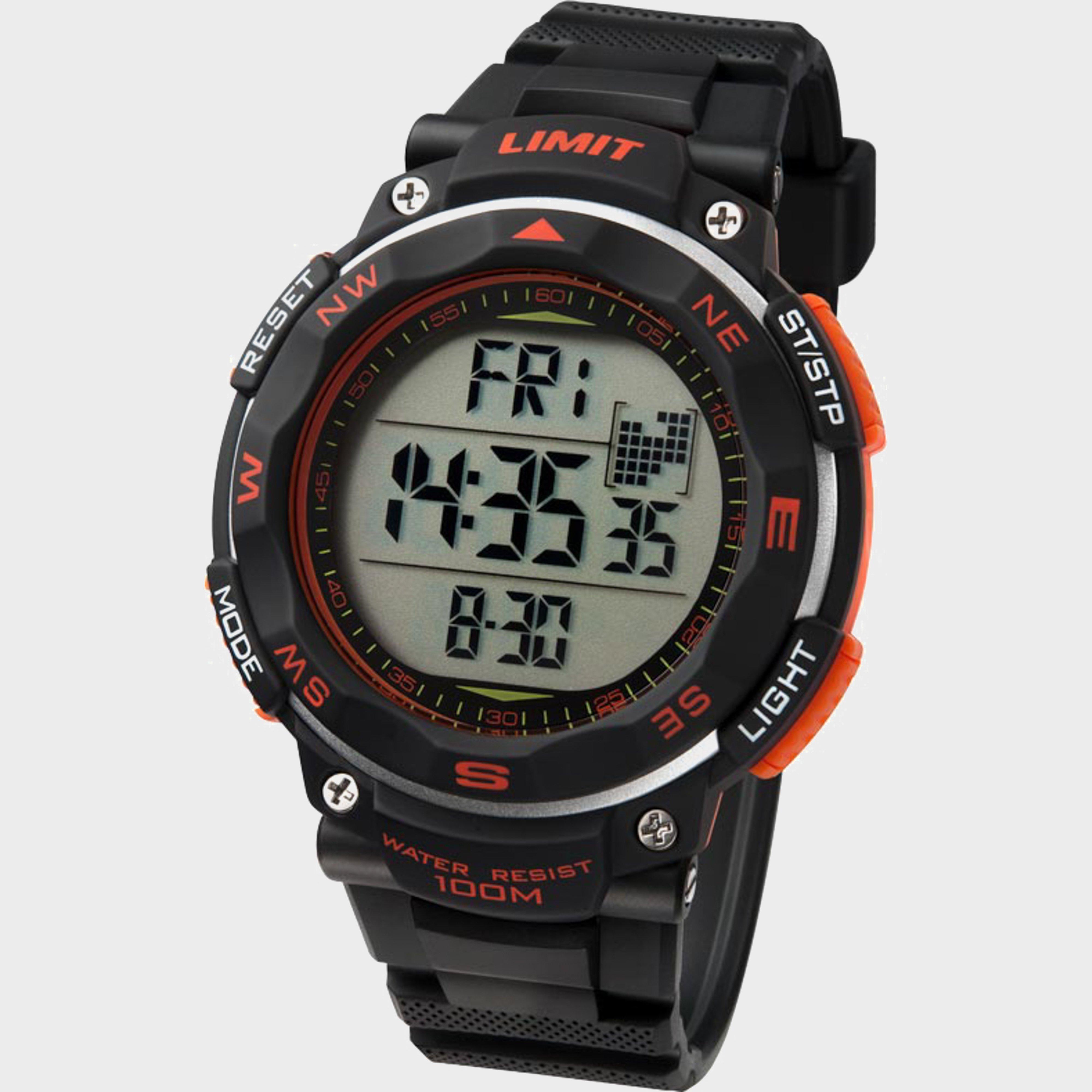 Photos - Wrist Watch LIMIT Pro XR Watch, Black 