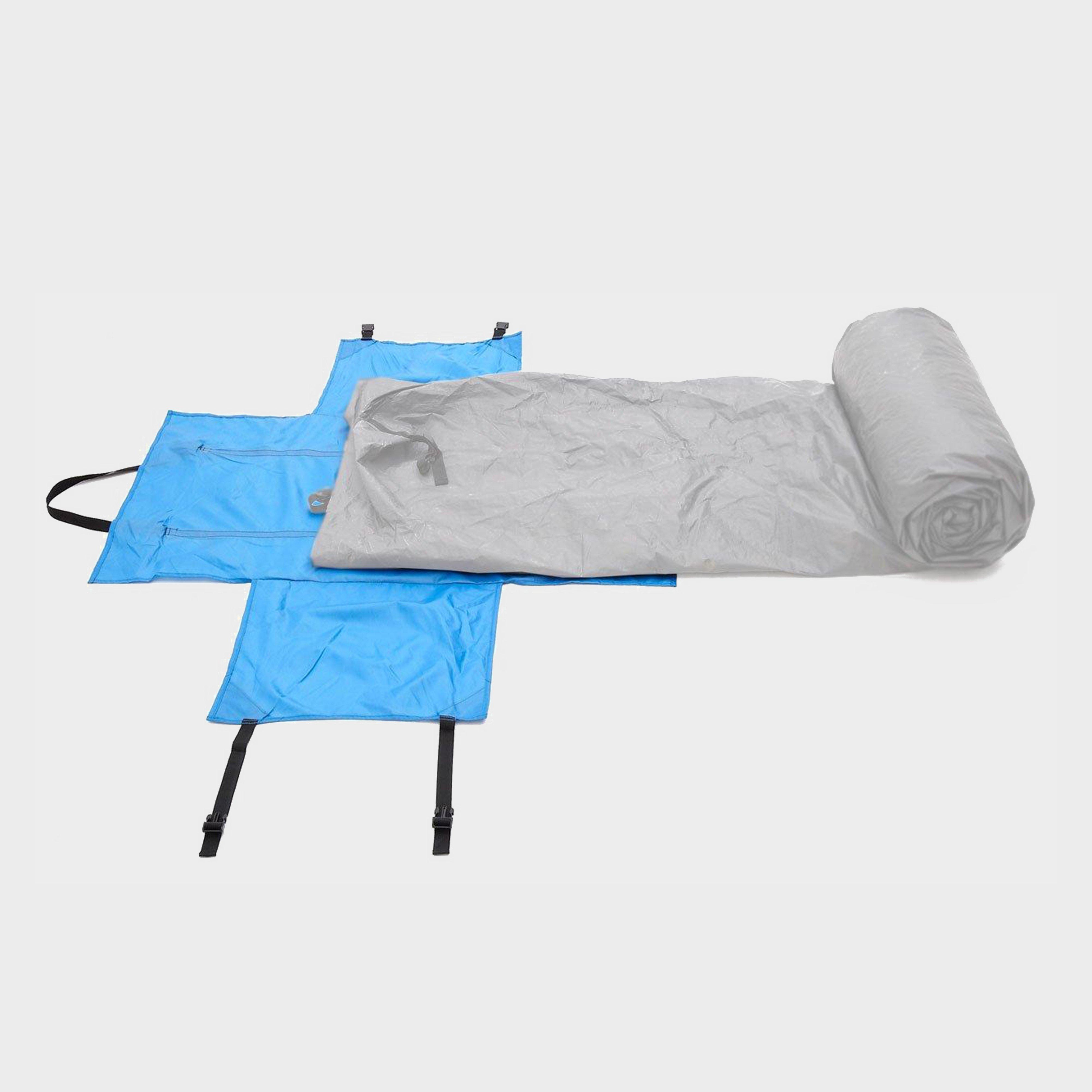 Photos - Tent Hi-Gear Easy Pack  Carrybag, Multi Coloured 
