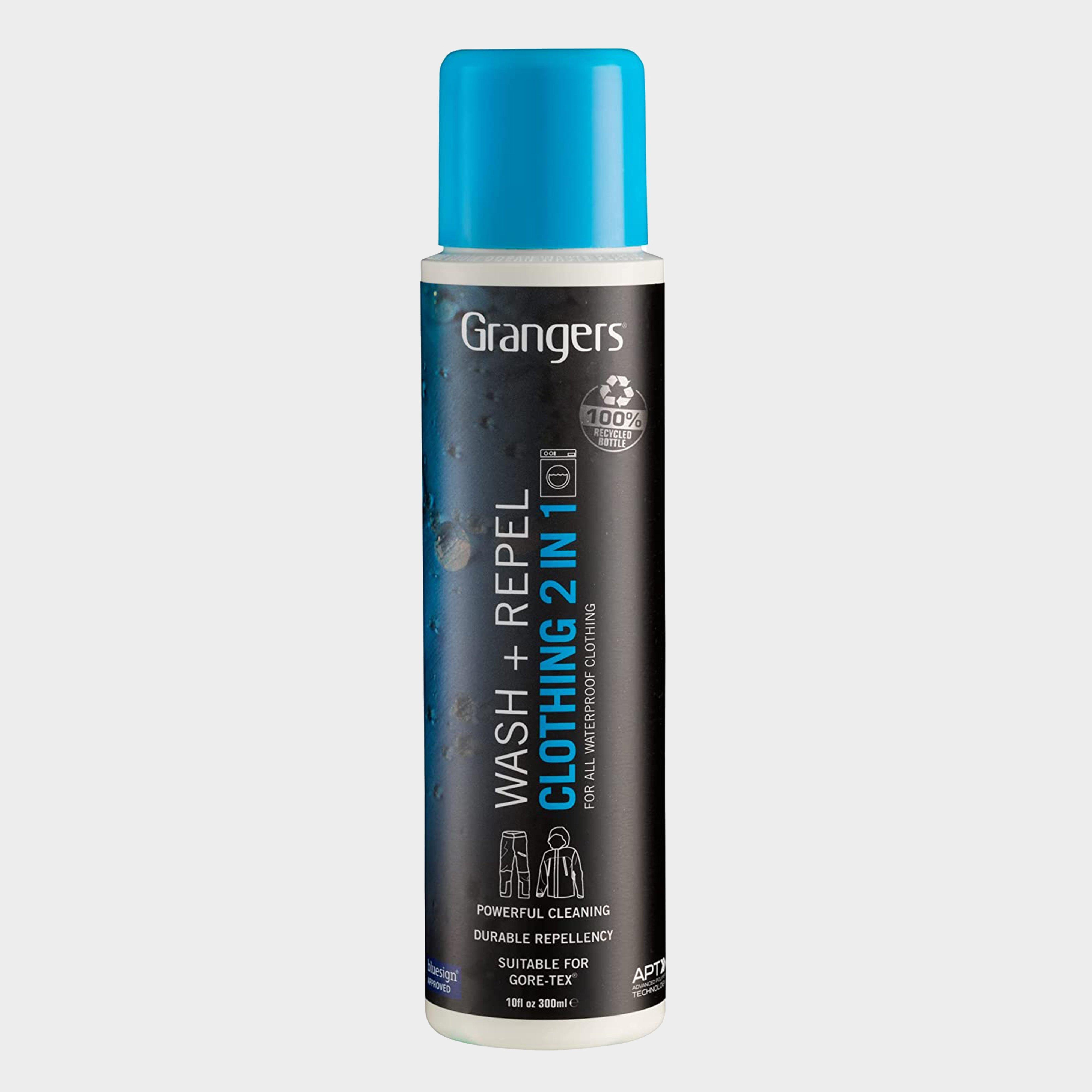 Image of Grangers Wash + Repel Clothing 2-In-1, REPE