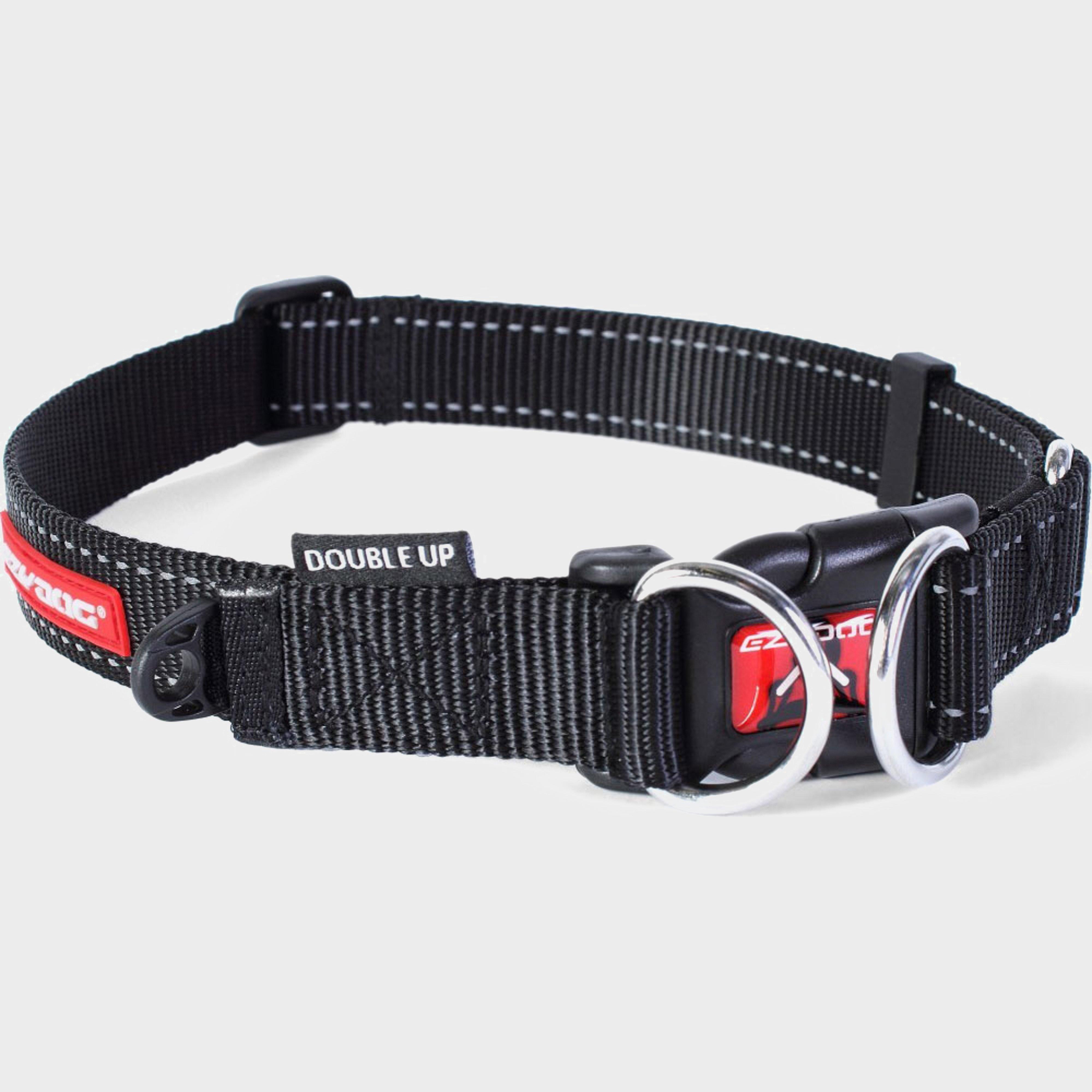 Image of Ezydog Double Up Dog Collar (Xl), L