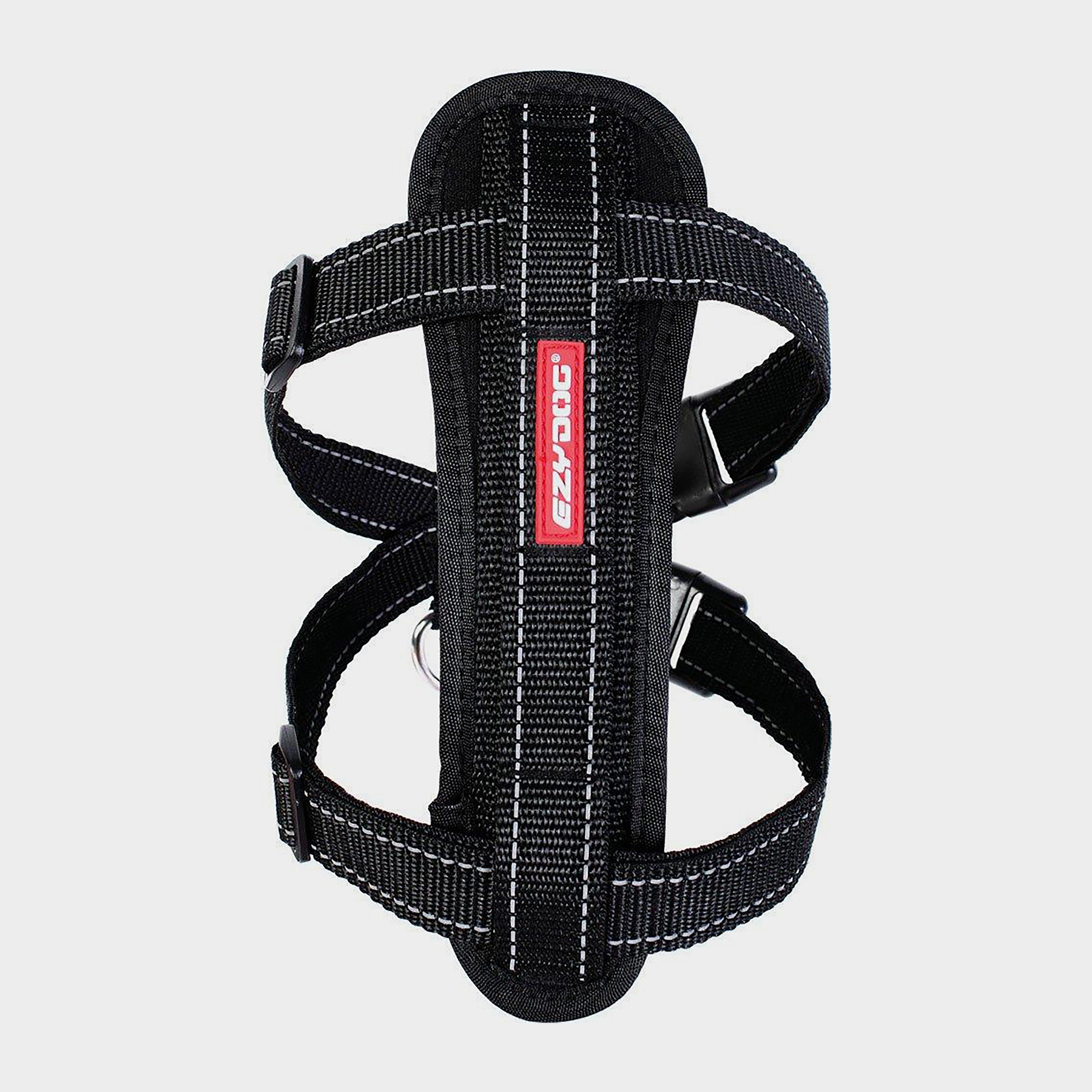 Image of Ezydog Chest Plate Dog Harness (Xl), HARNES