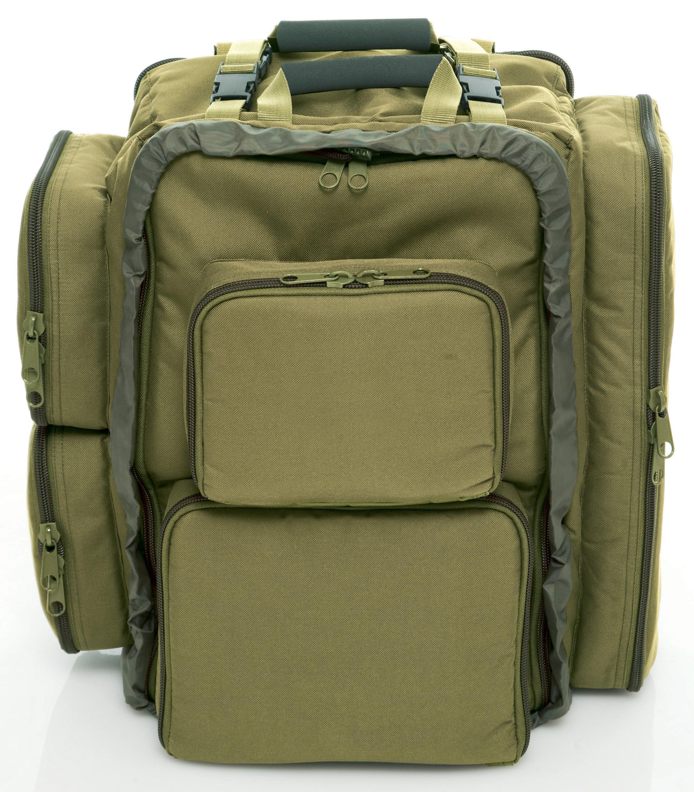 Image of Trakker Nxg 50 Litre Rucksack, RUCKSACK