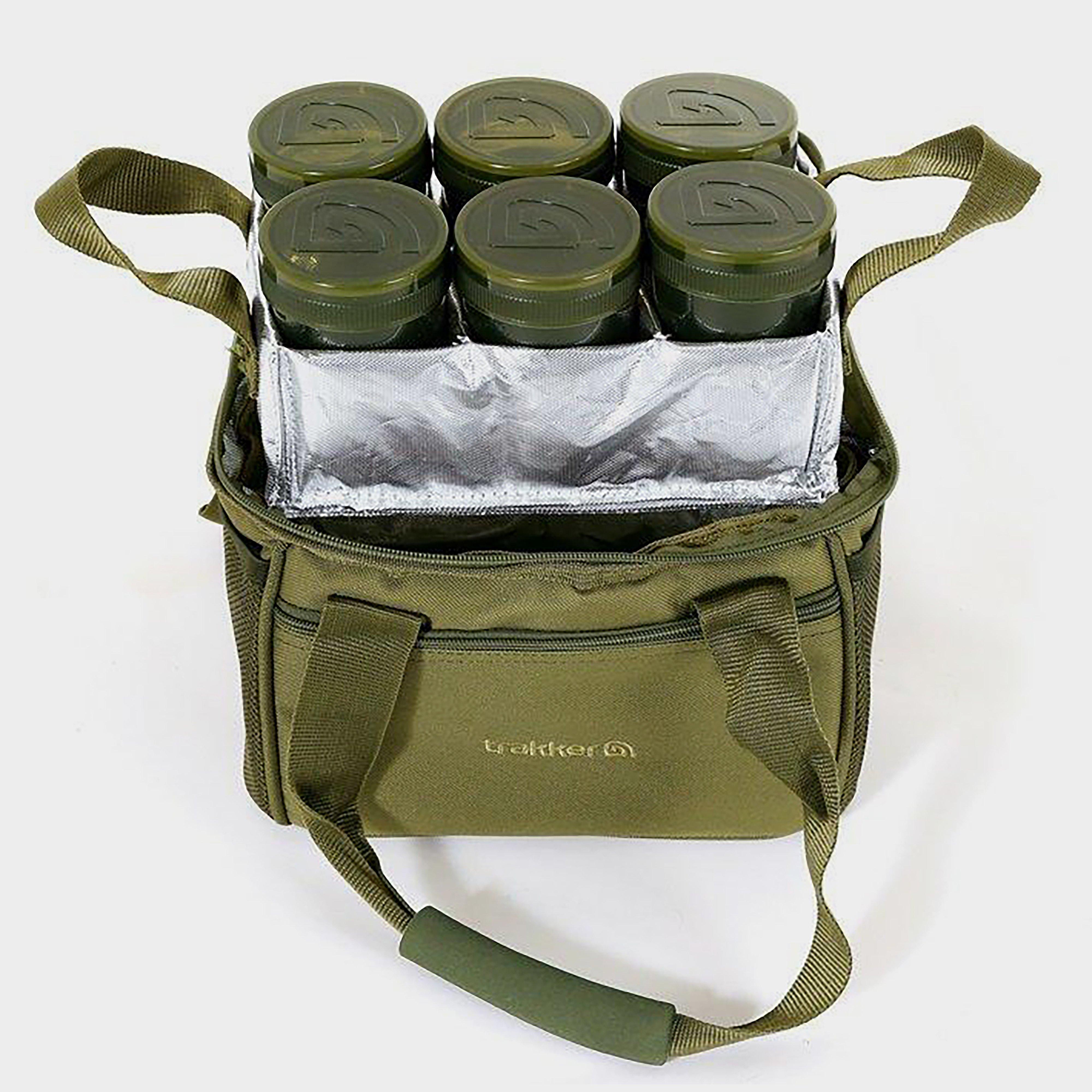Image of Trakker Nxg Bait Bag, BAG