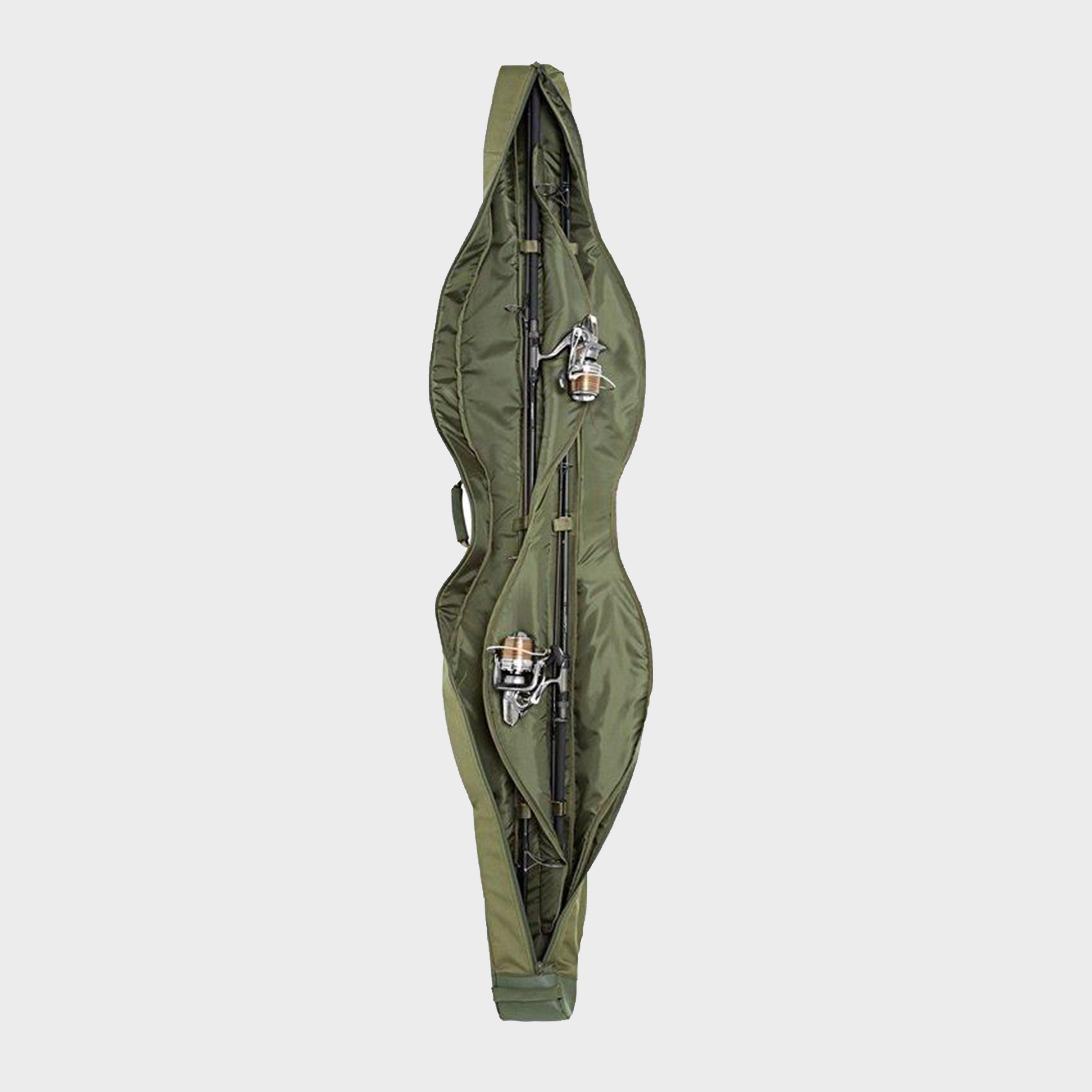 Image of Trakker Nxg 2 Rod Padded Sleeve - 1, 1