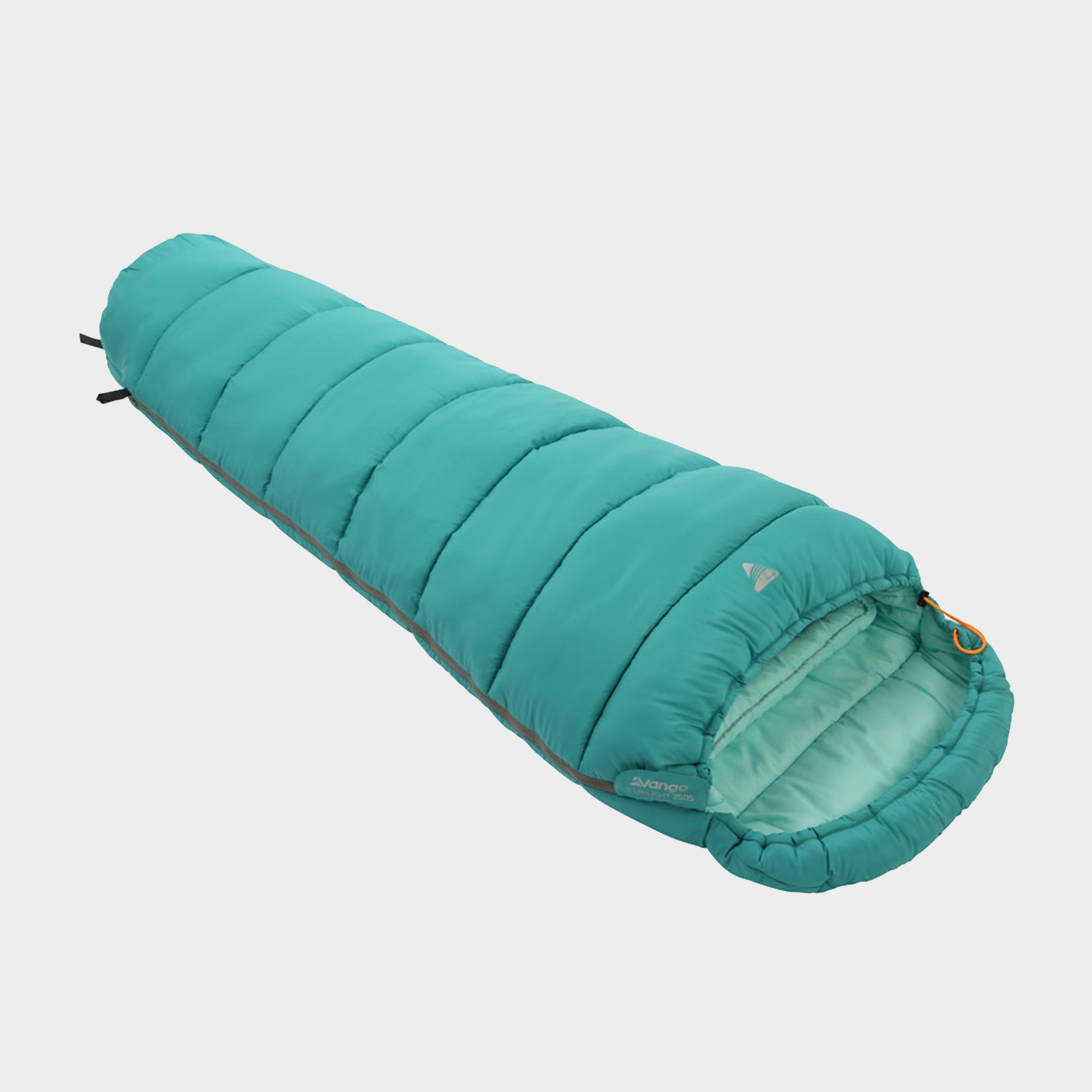 Vango Vango Starlight 250S Sleeping Bag - Blue, Blue