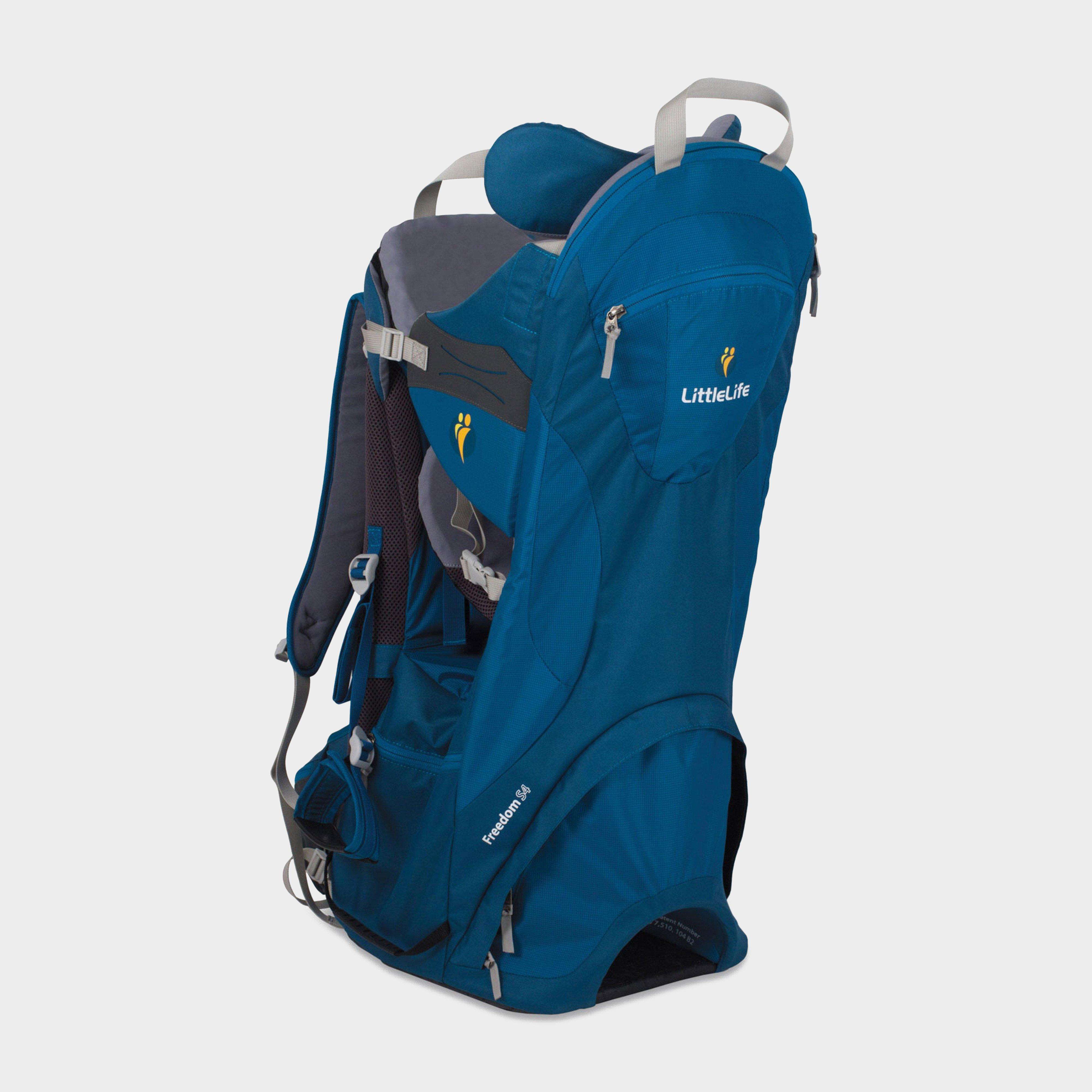 Littlelife Littlelife Freedom S4 Child Carrier, CARRIER