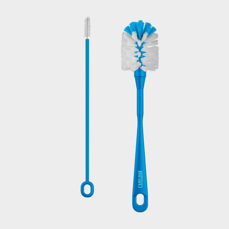 Millets Camelbak Bottle Brush Kit - Blue, Blue