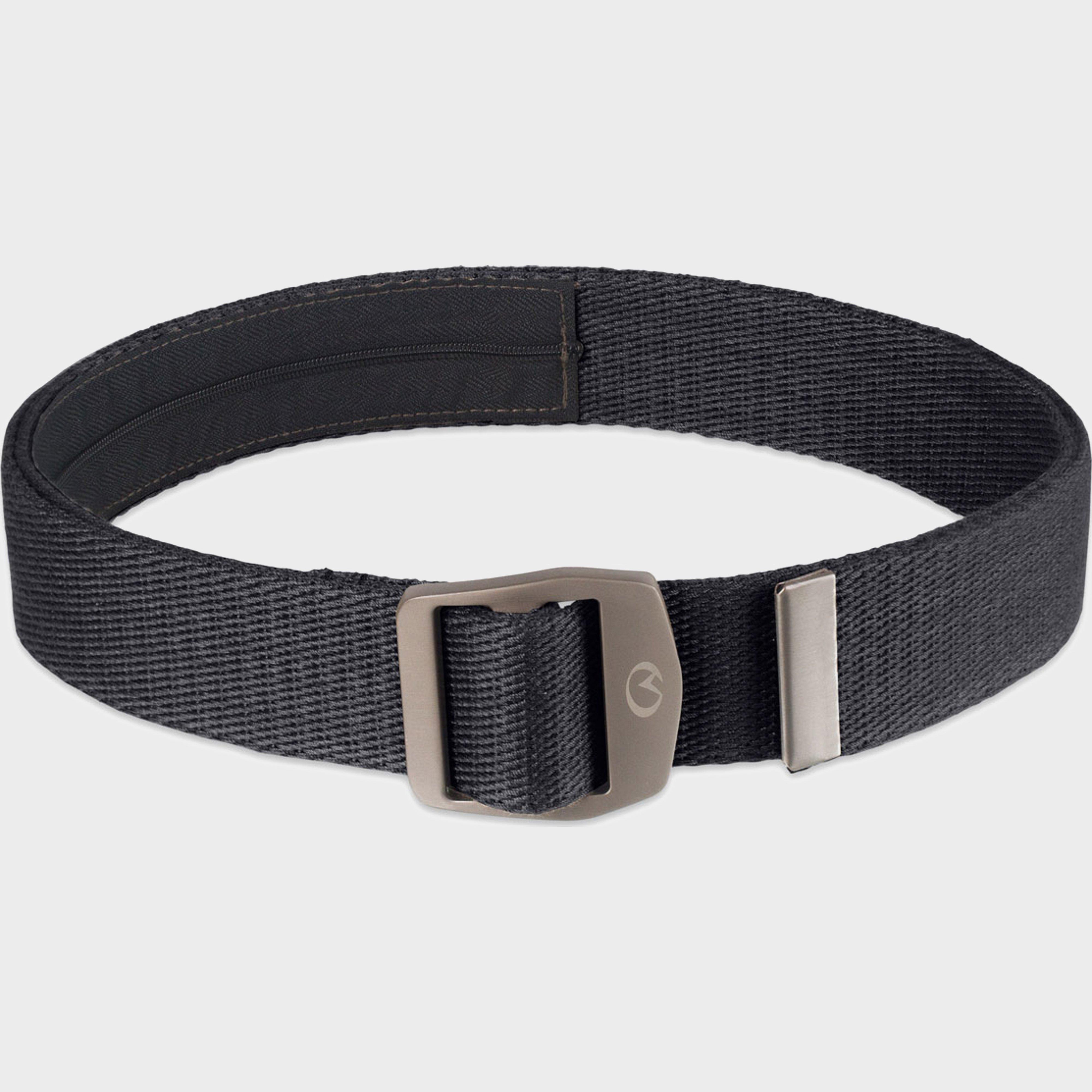 Photos - Belt Lifeventure Travel Money , Black 