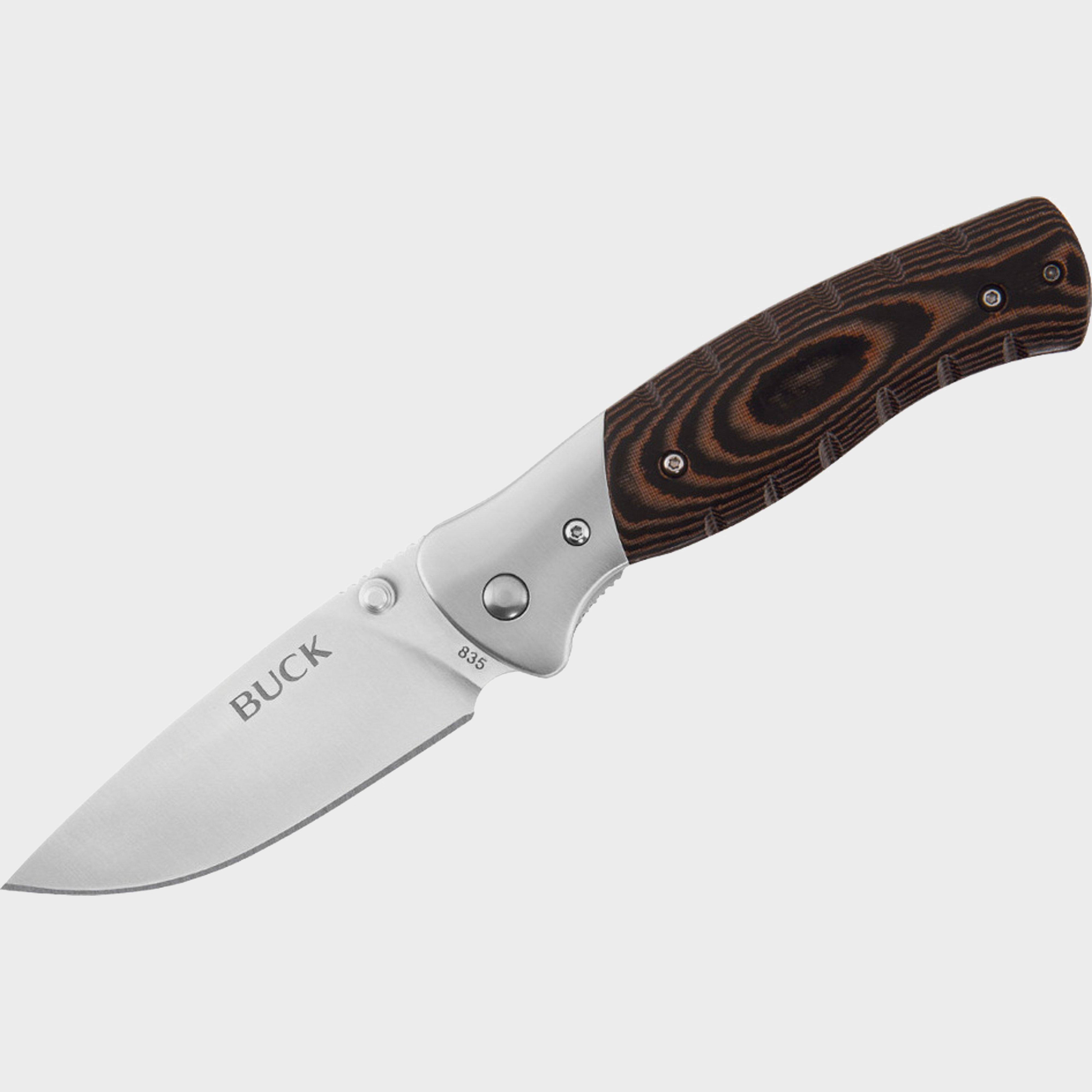 Buck Buck Small Folding Selkirk, SELKIRK