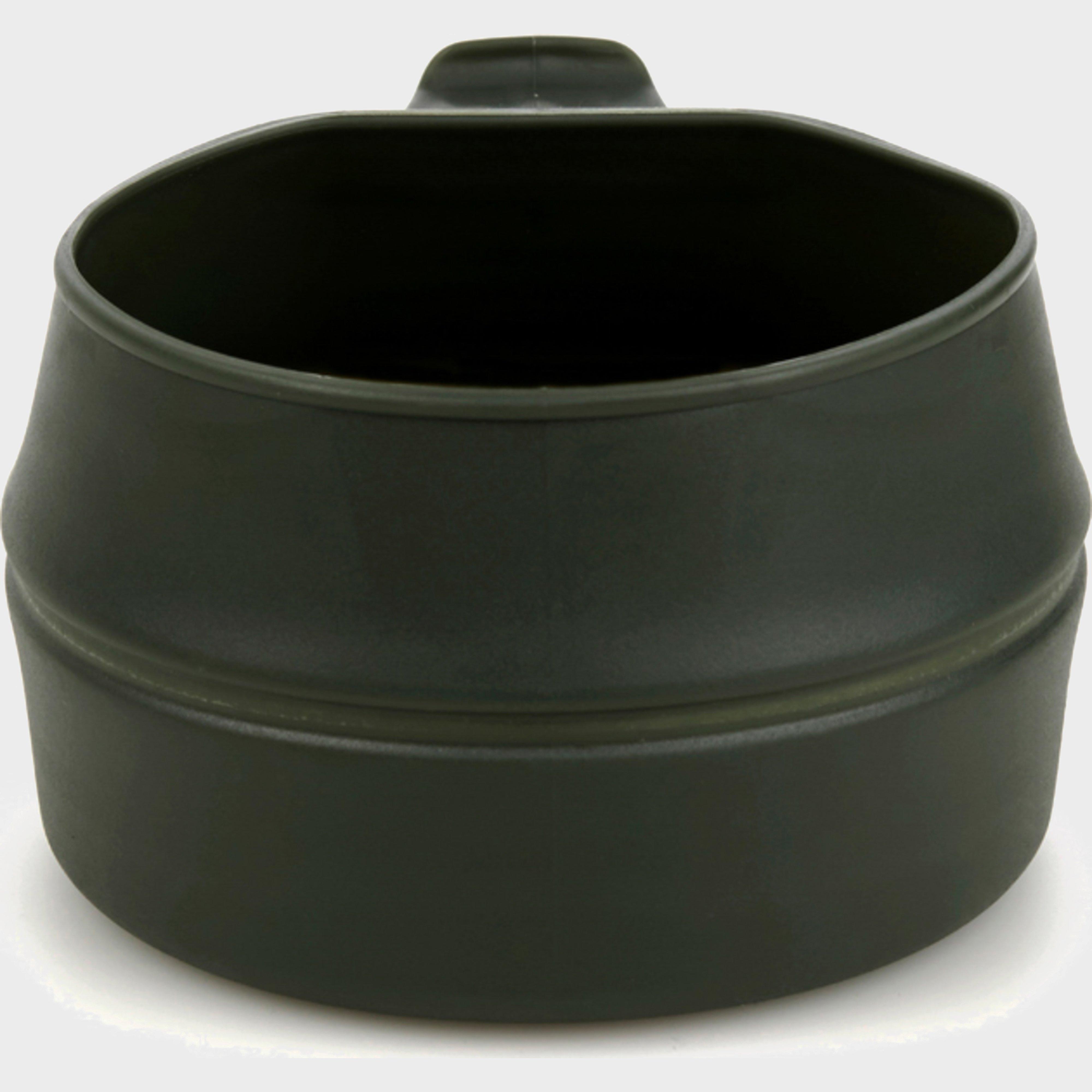 Photos - Other Camping Utensils Wildo Fold-A-Cup®, Black 