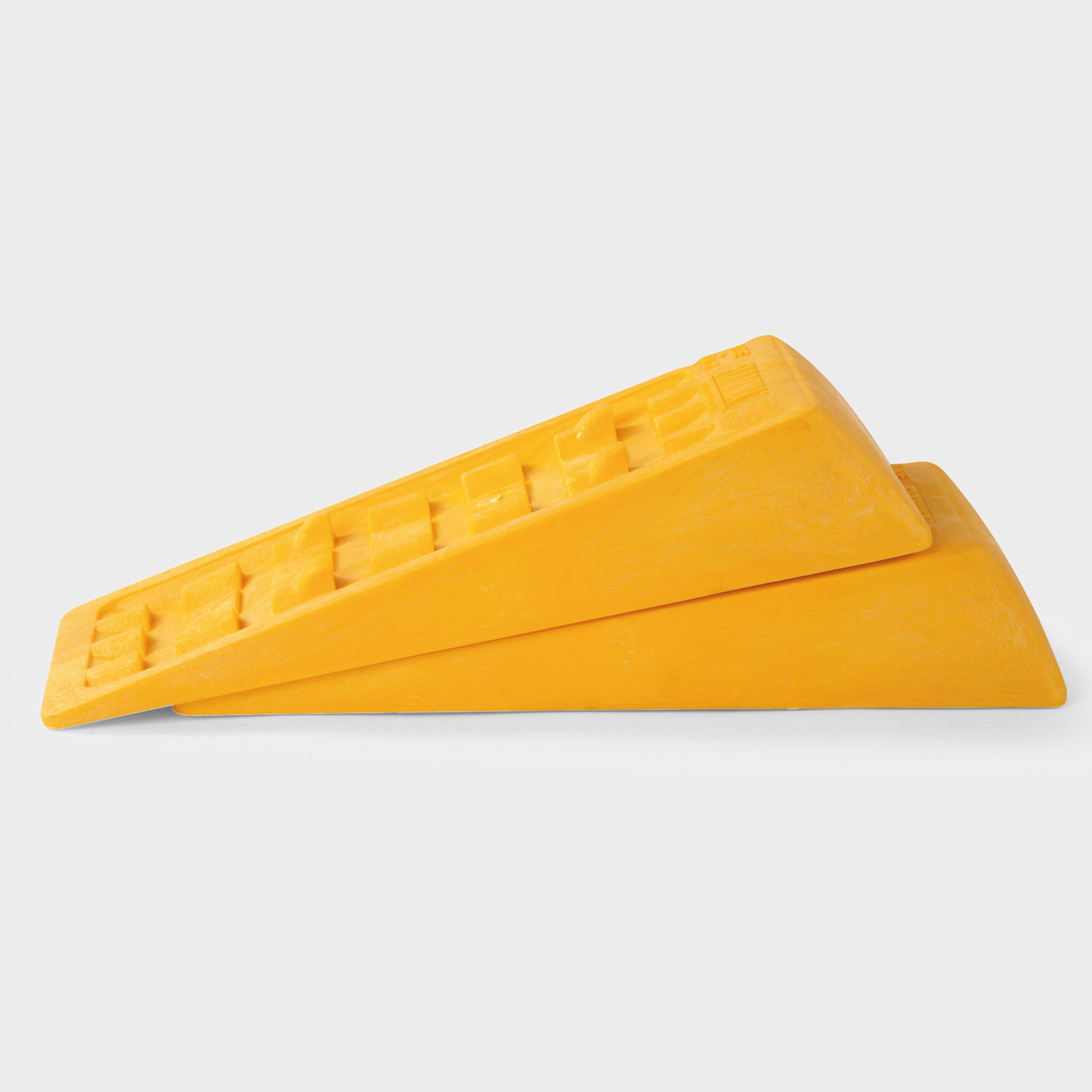 Image of Fiamma Jumbo Level - Yellow, YELLOW