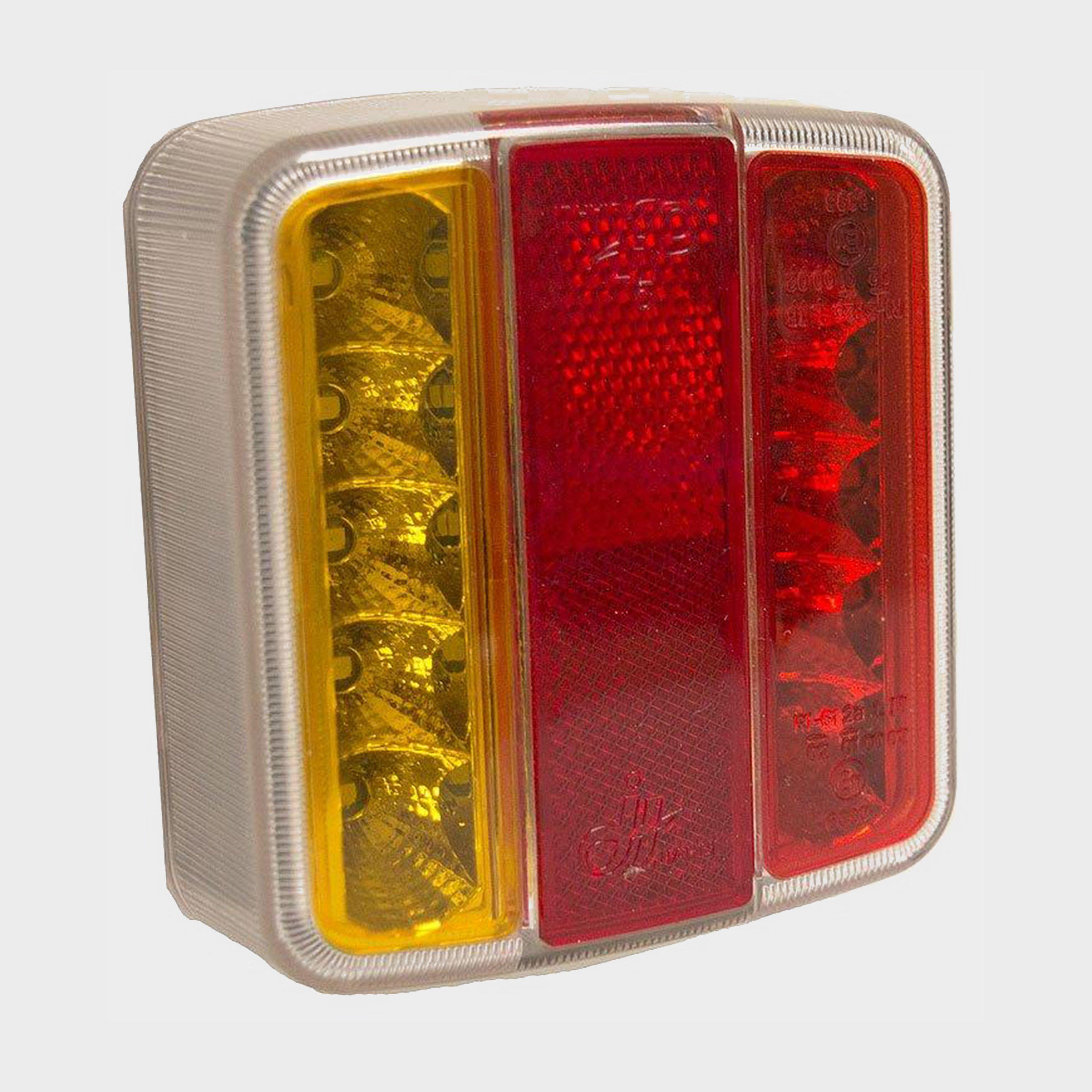 Image of Maypole 12V Led Combination Lamp - Multi, Multi