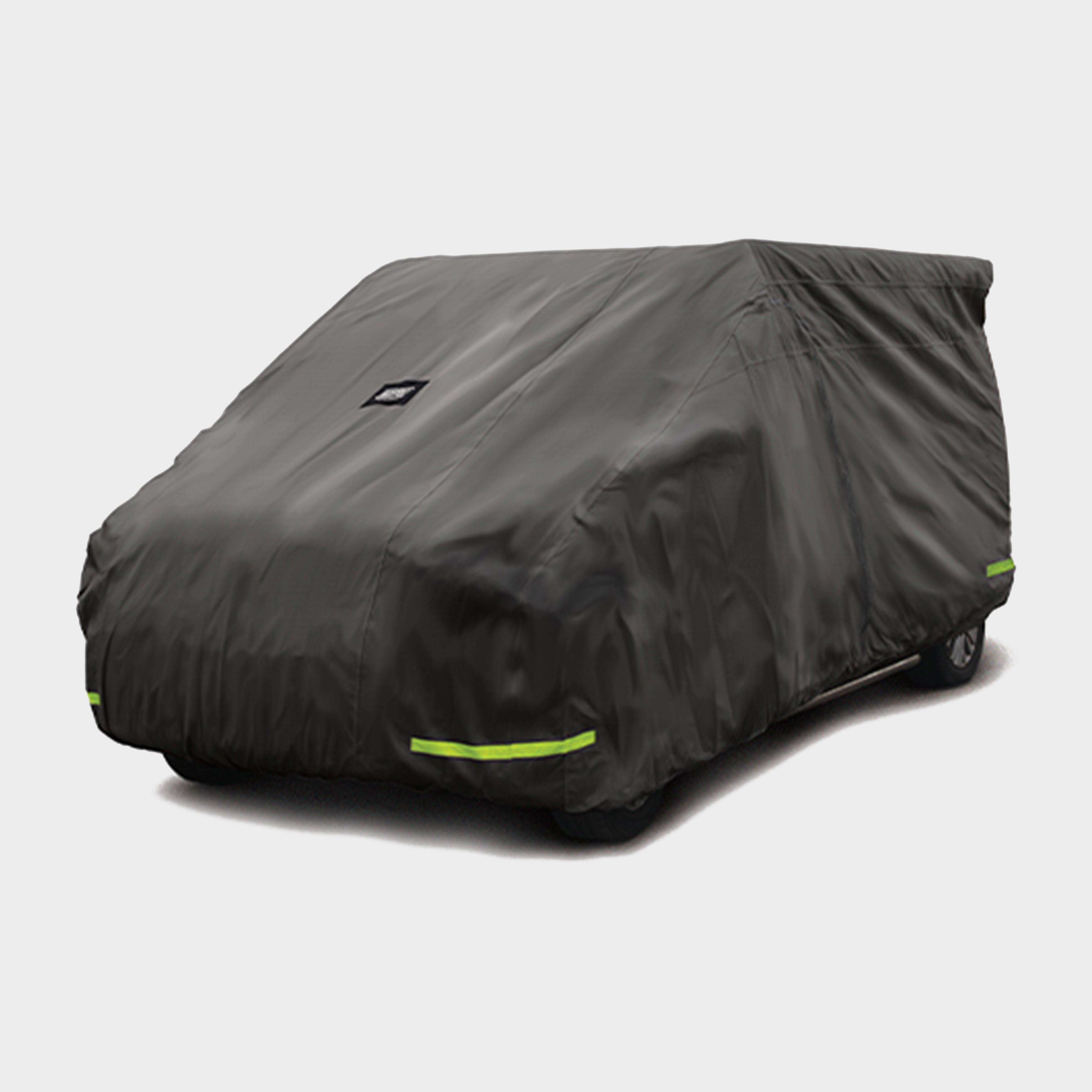 Maypole Maypole Camper Van Cover (For Volkswagen T3, T4, T5) - Grey, Grey