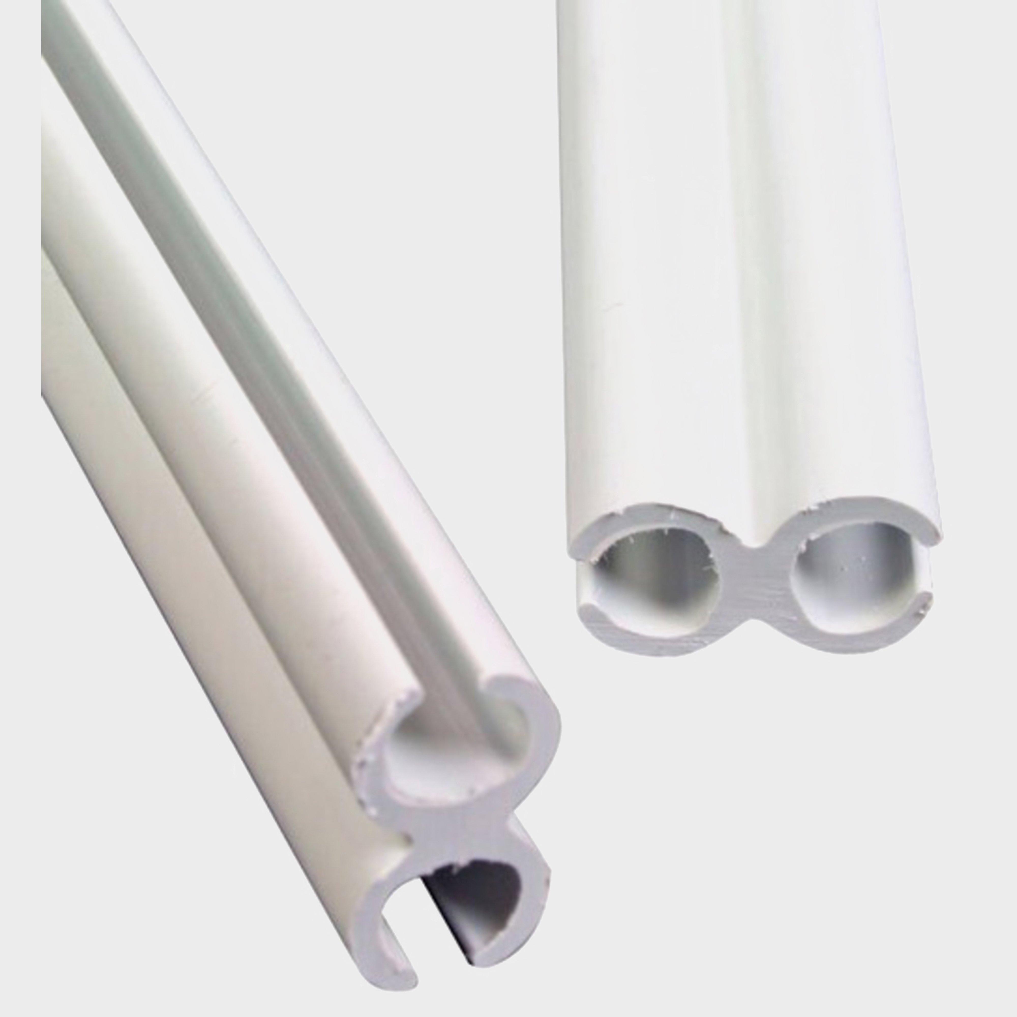 Image of Grove Figure 8 (Pack Of 3, 800Mm) - White, White