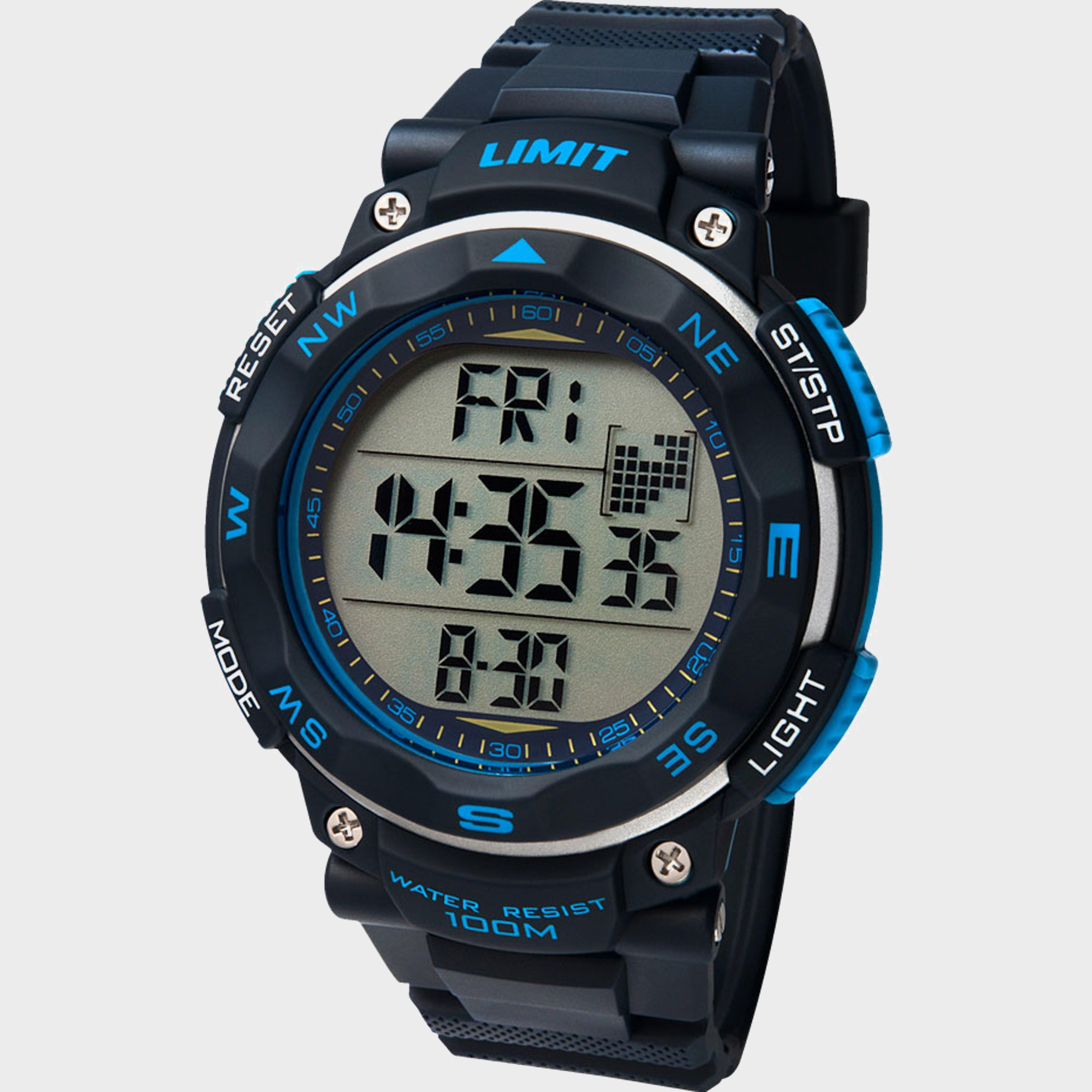 Image of Limit Pro Xr Watch - Navy, Navy