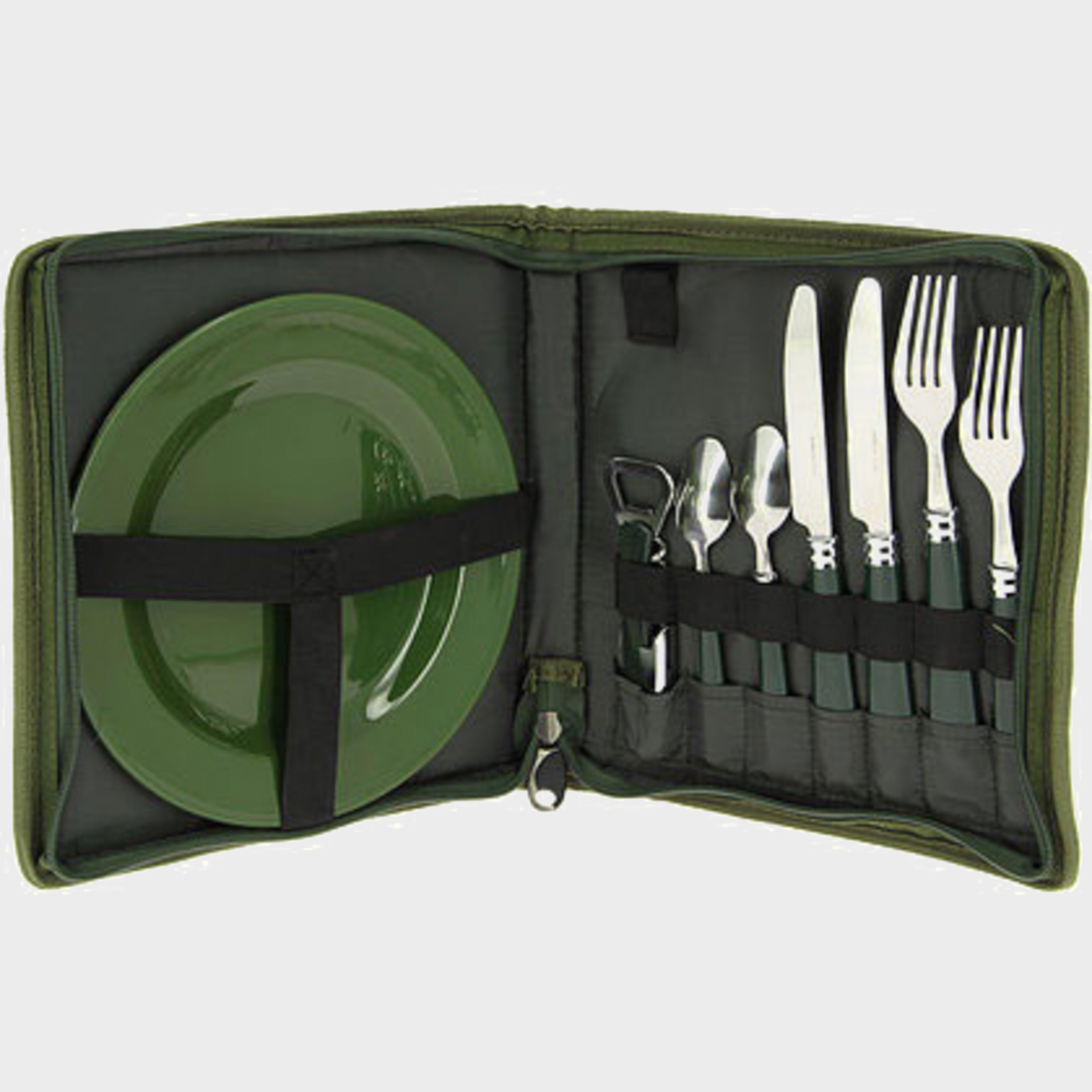Image of Ngt Deluxe Day Cutlery Set 600, 600