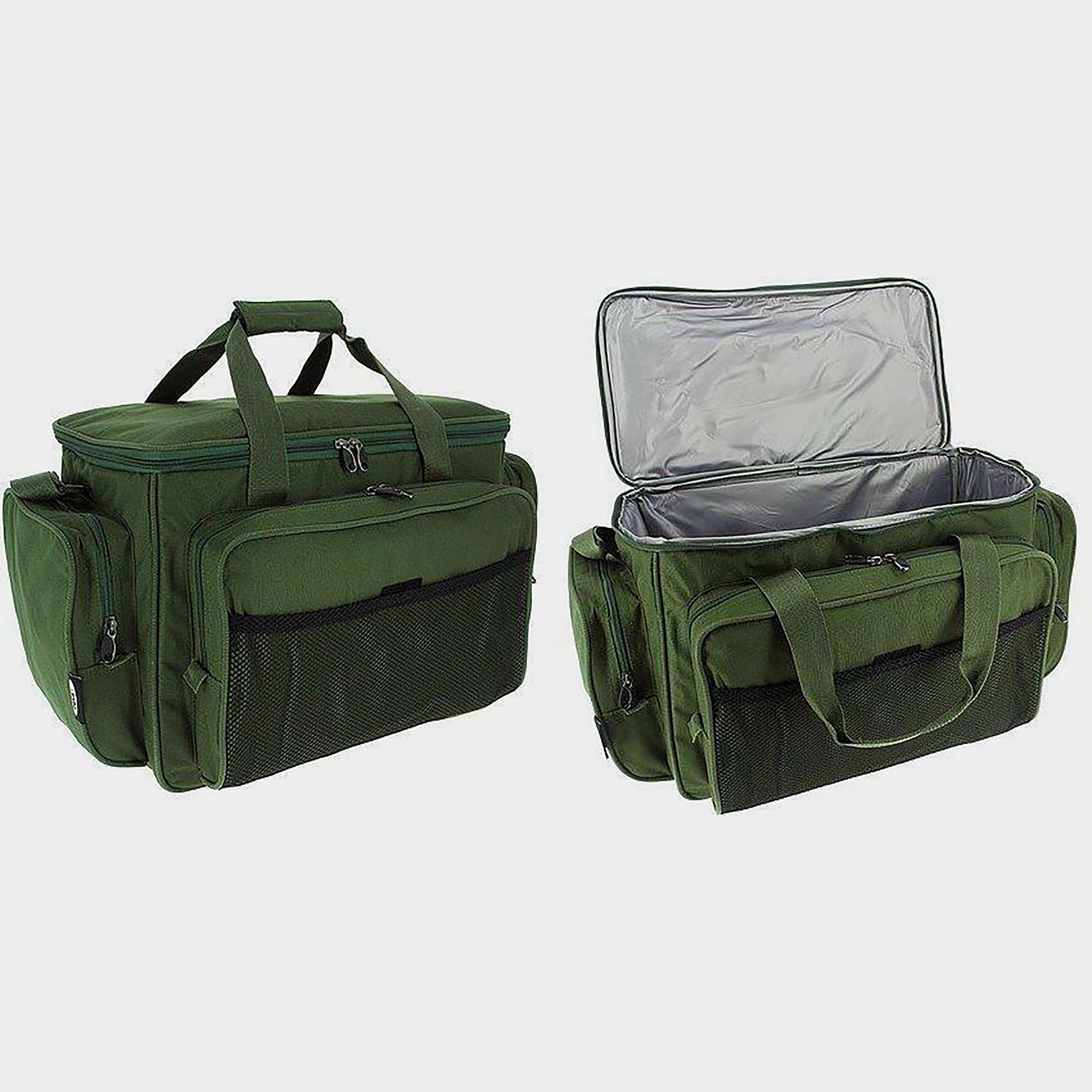 Image of Ngt Green Insulated Carryall 709, CARRYALL