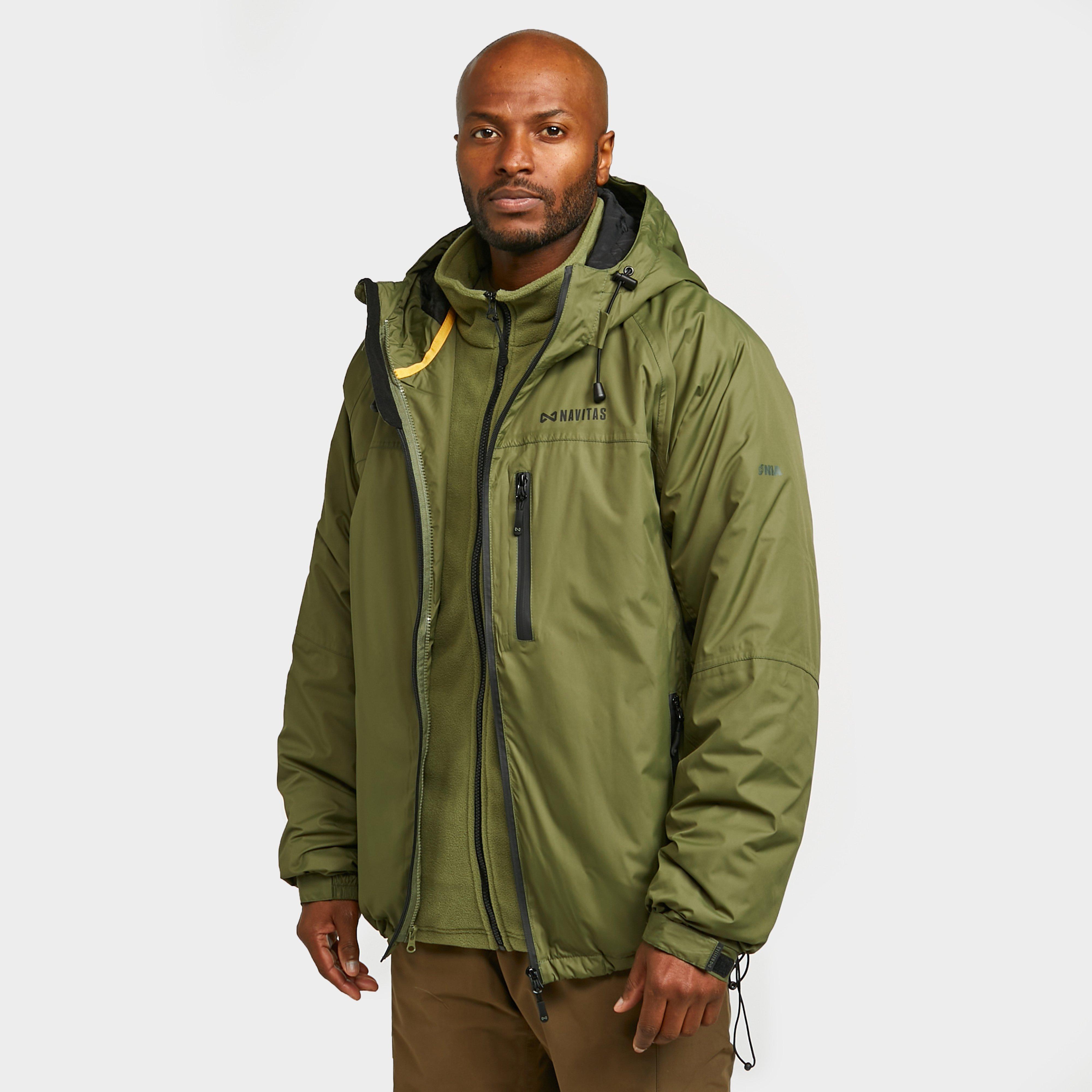 Image of Navitas Scout 2.0 Jacket, 2