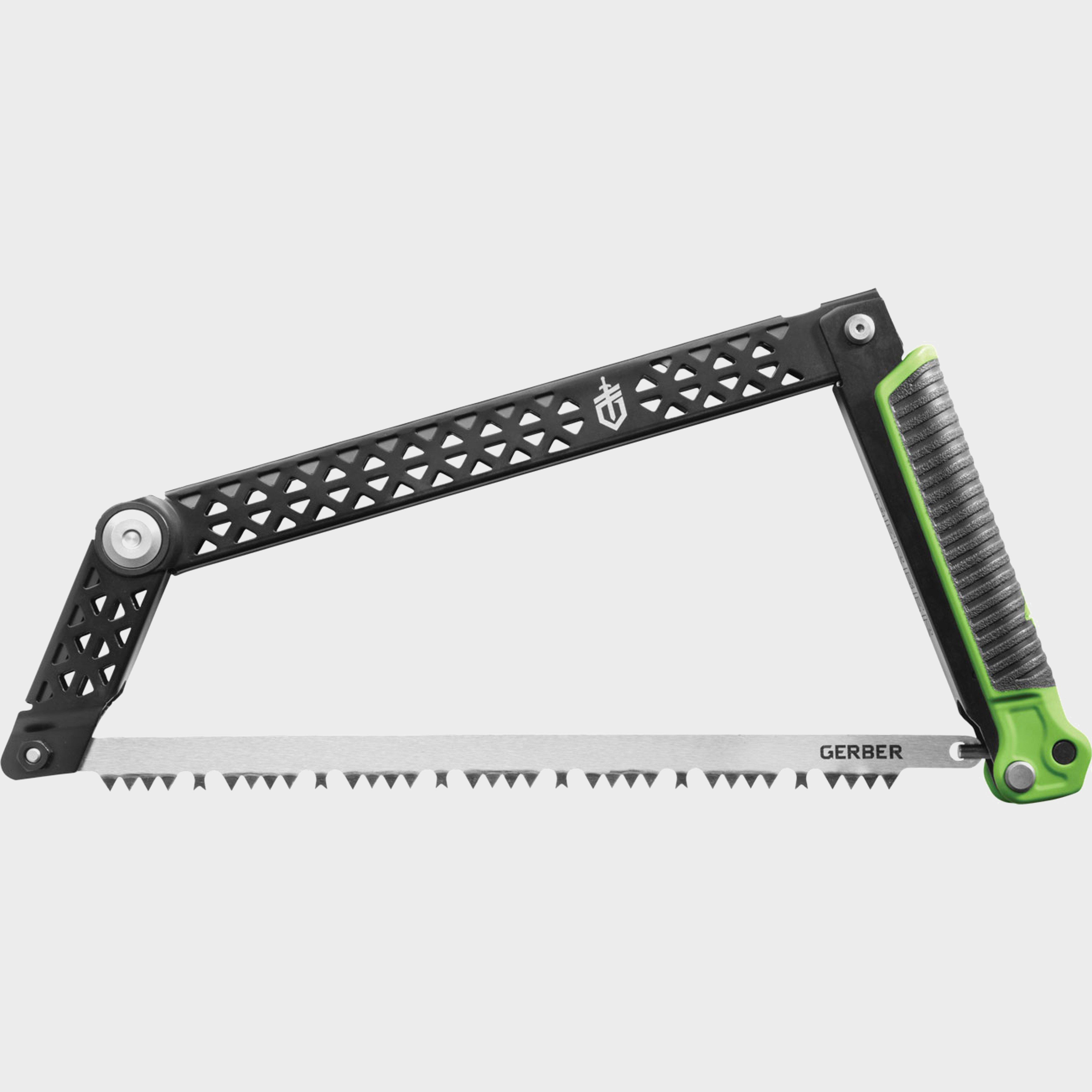 Gerber Gerber Freescape Camp Saw - Black, Black