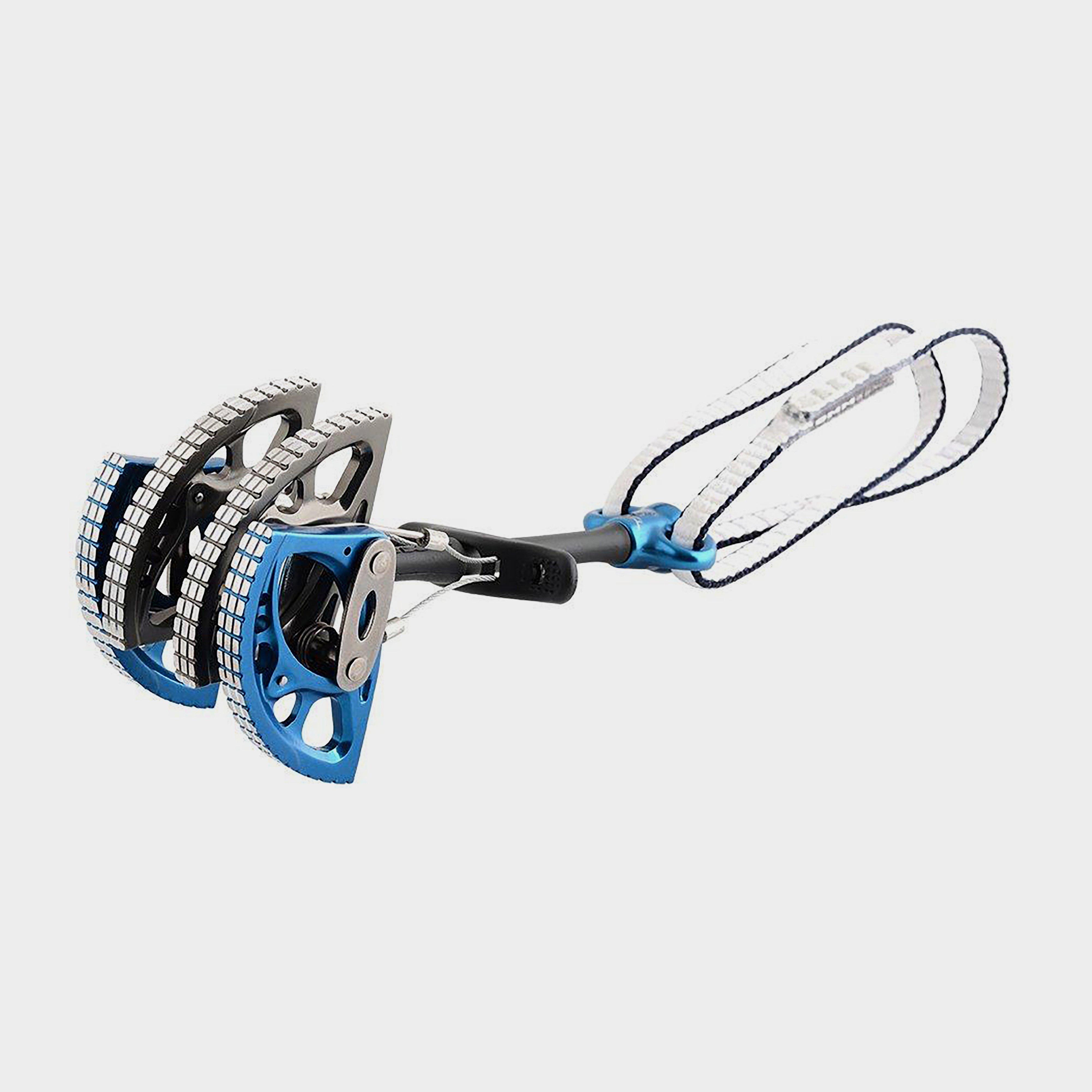 Image of Dmm Dragon Cam (Size 5) - Blue, Blue