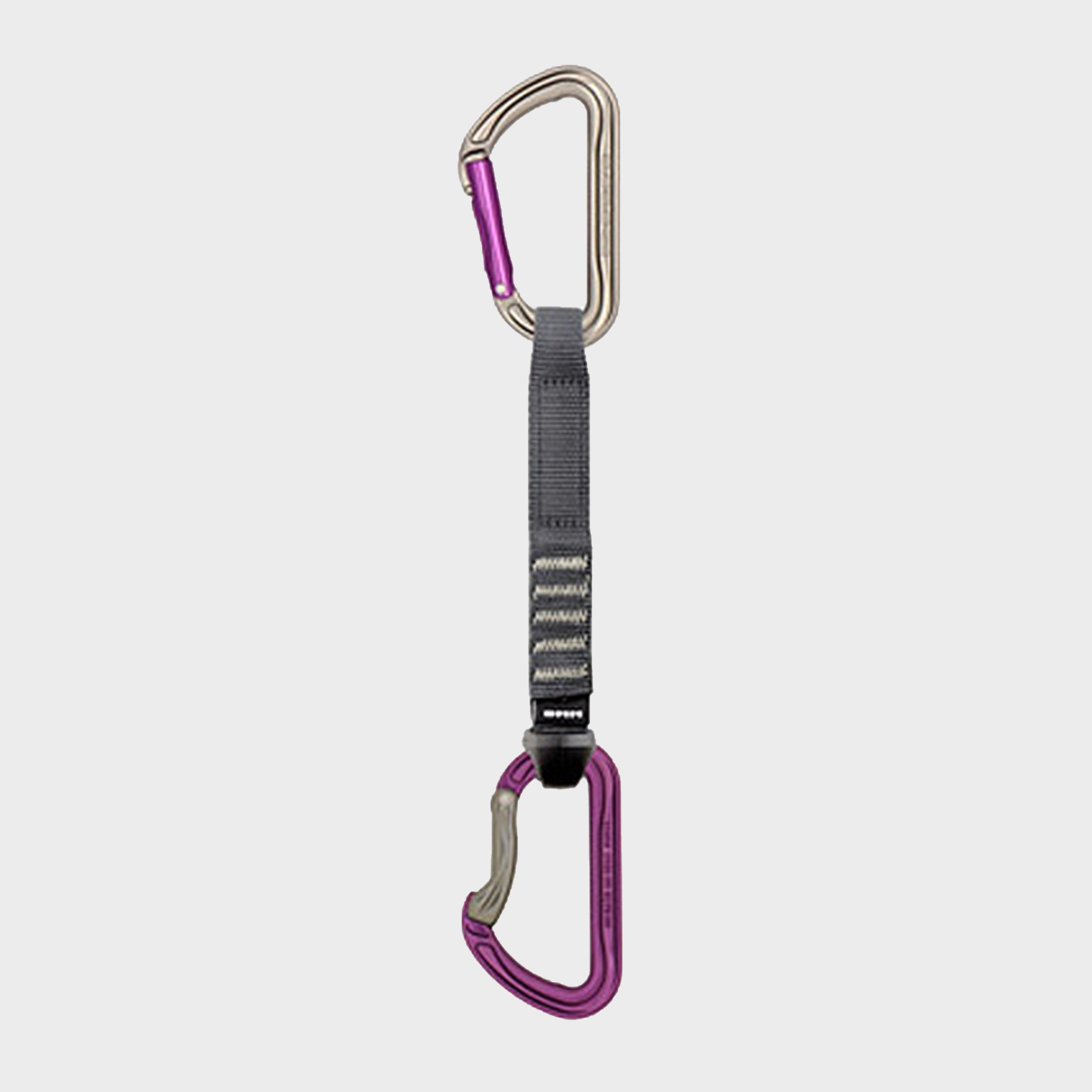 Image of Dmm Shadow Quickdraw (12Cm) - Purple, Purple