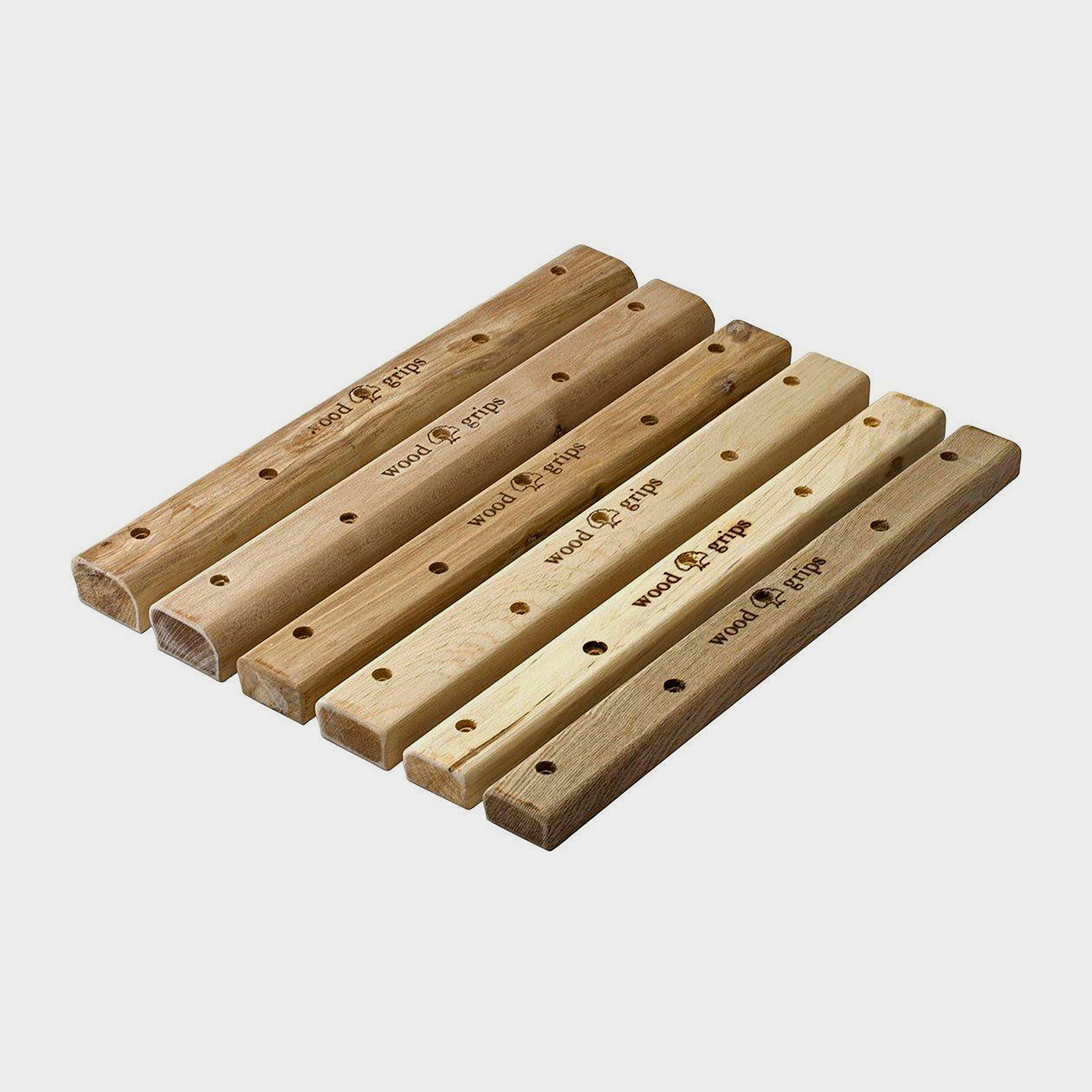 Metolius Metolius Medium Campus Rungs, MEDIUM