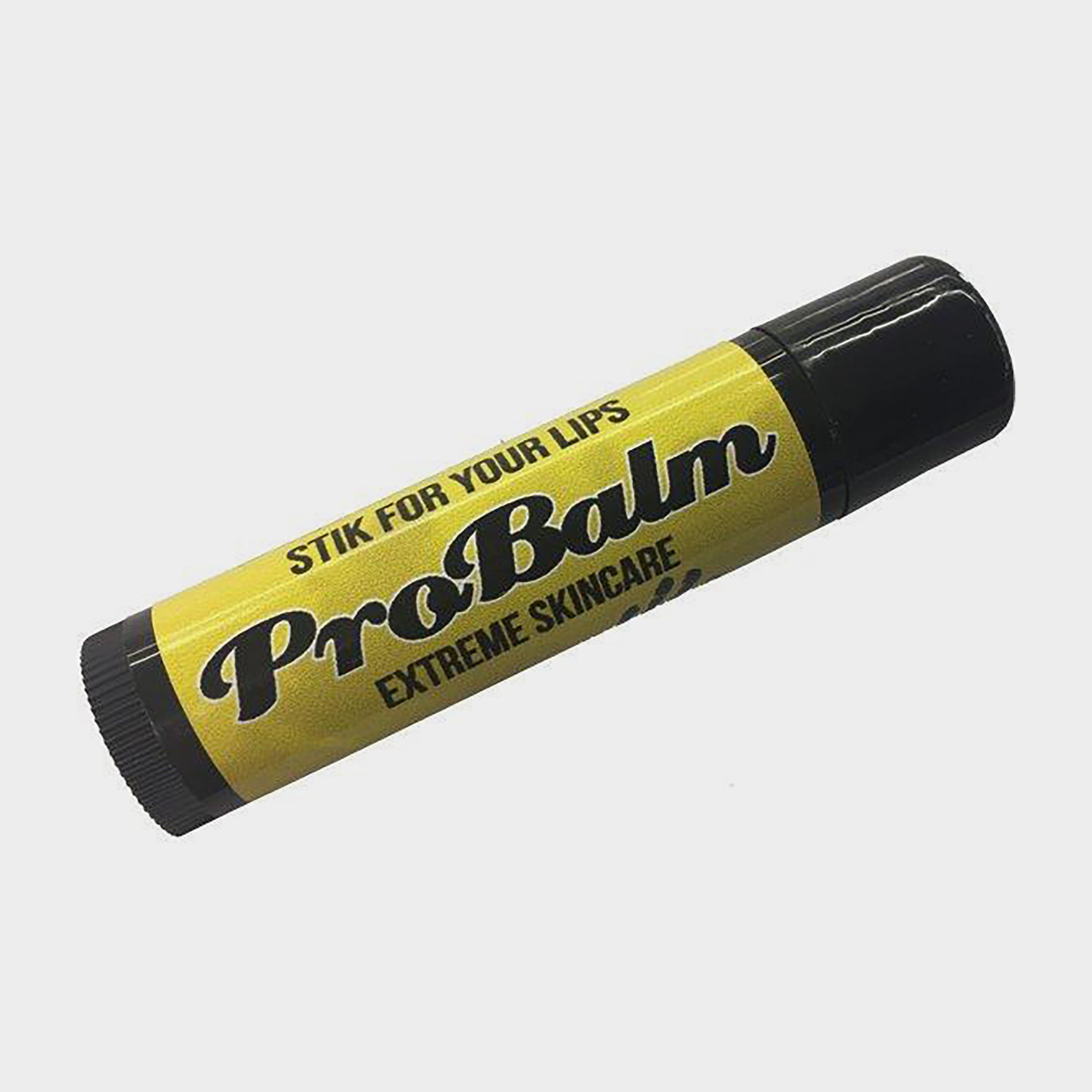 Image of Probalm Stik - Yellow, Yellow