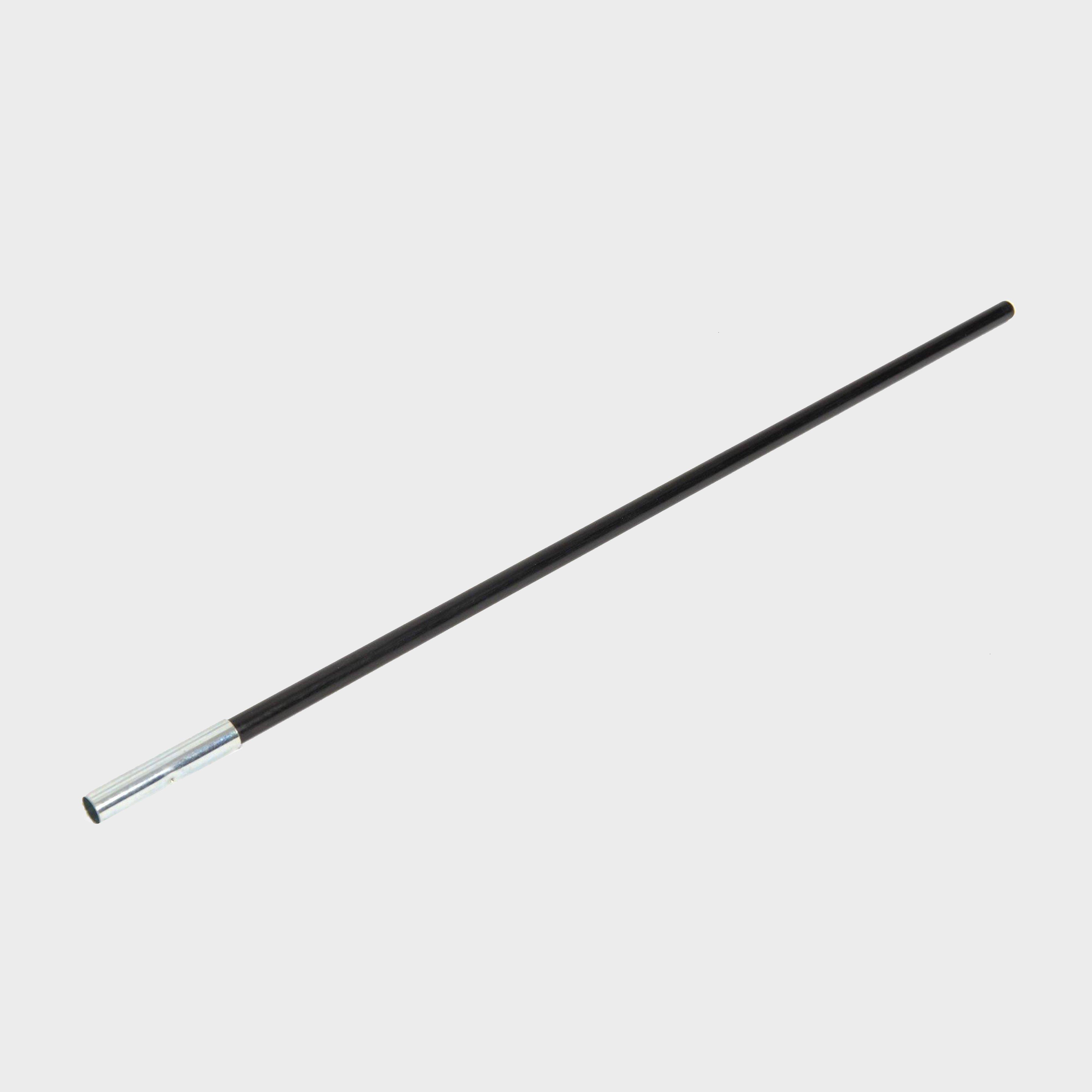 Photos - Other goods for tourism Hi-Gear Fibreglass Pole 11mm, Black 