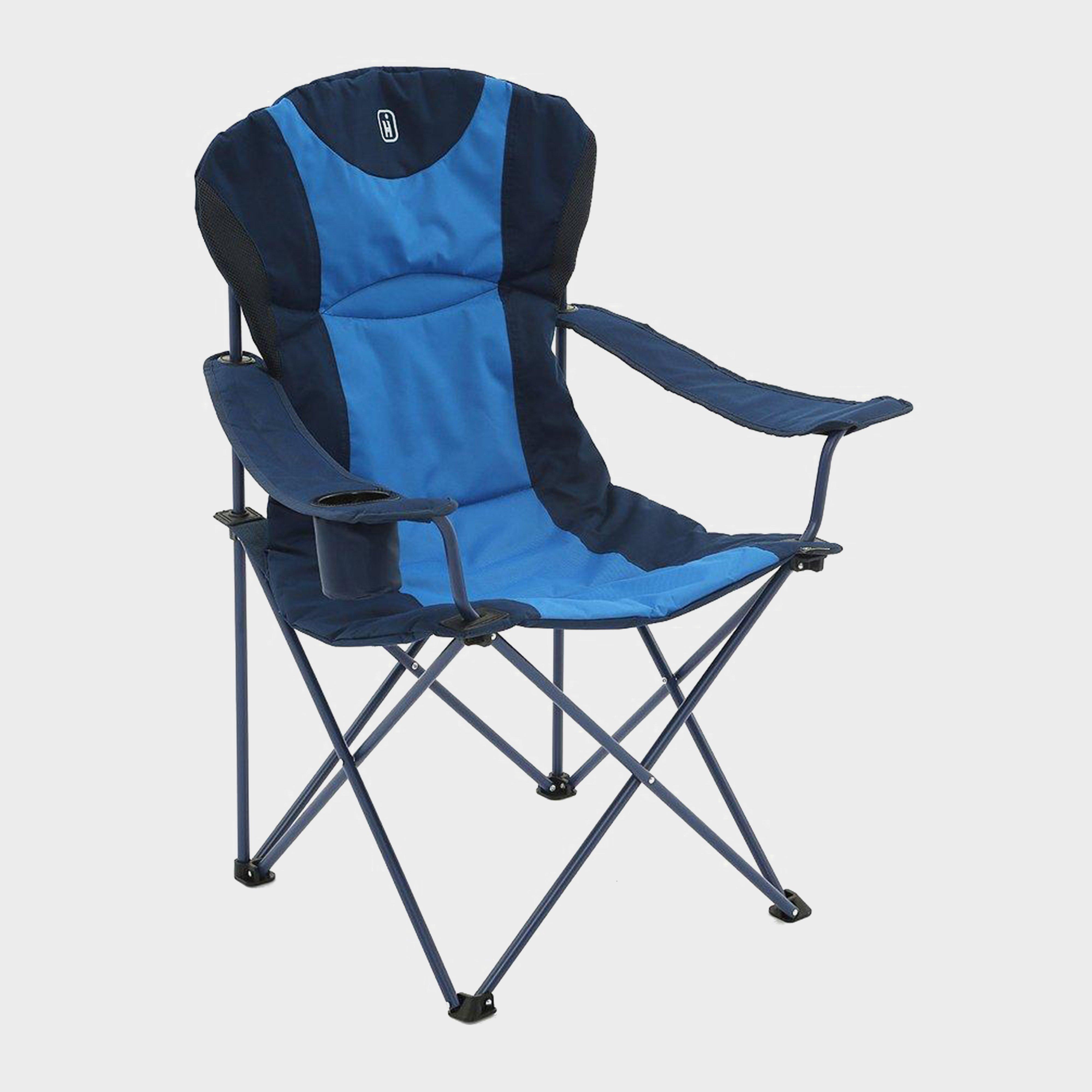 Hi-Gear Hi-Gear Kentucky Classic Chair, CHAIR