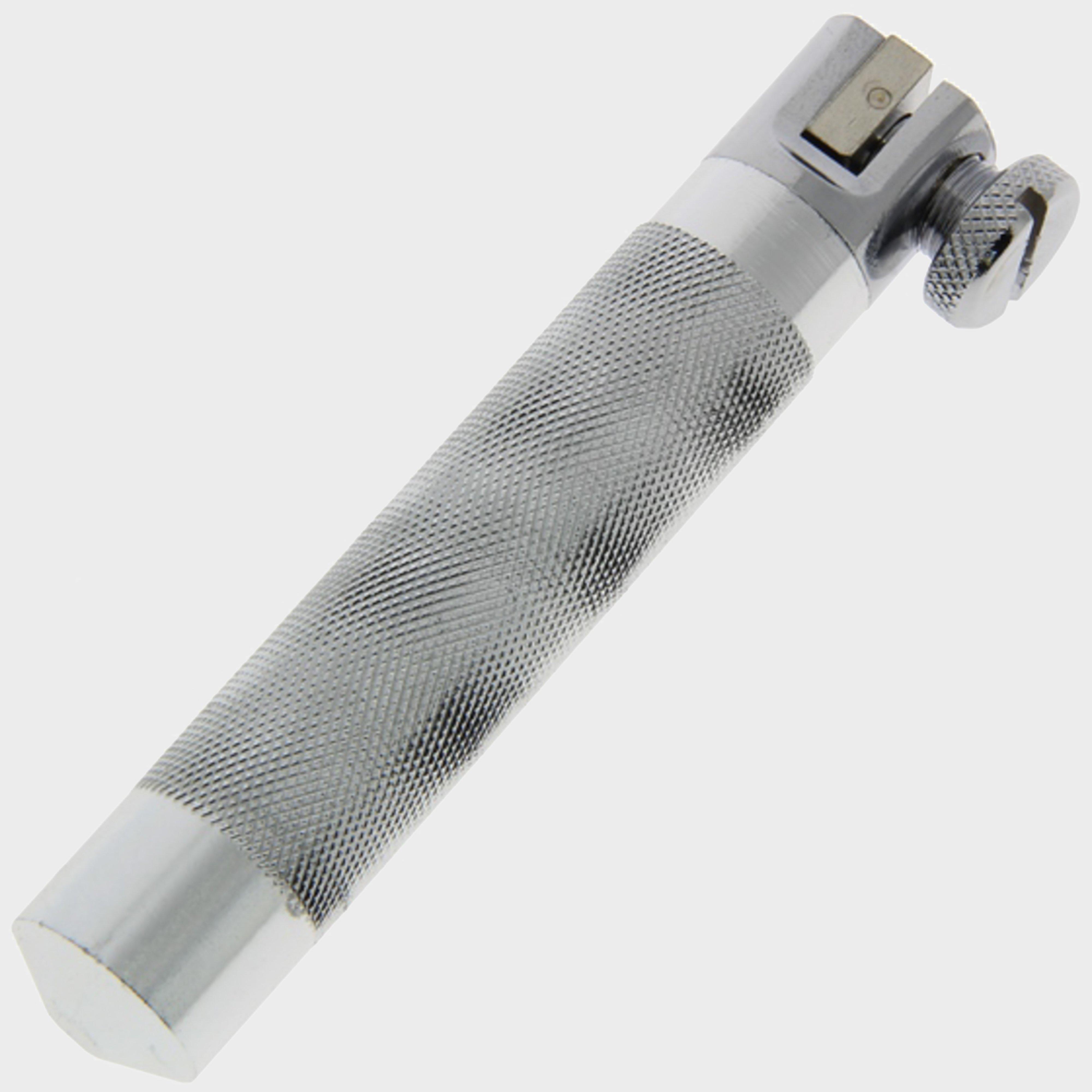 Image of Ngt Stainless Steel Hook Clamp - Grey, Grey