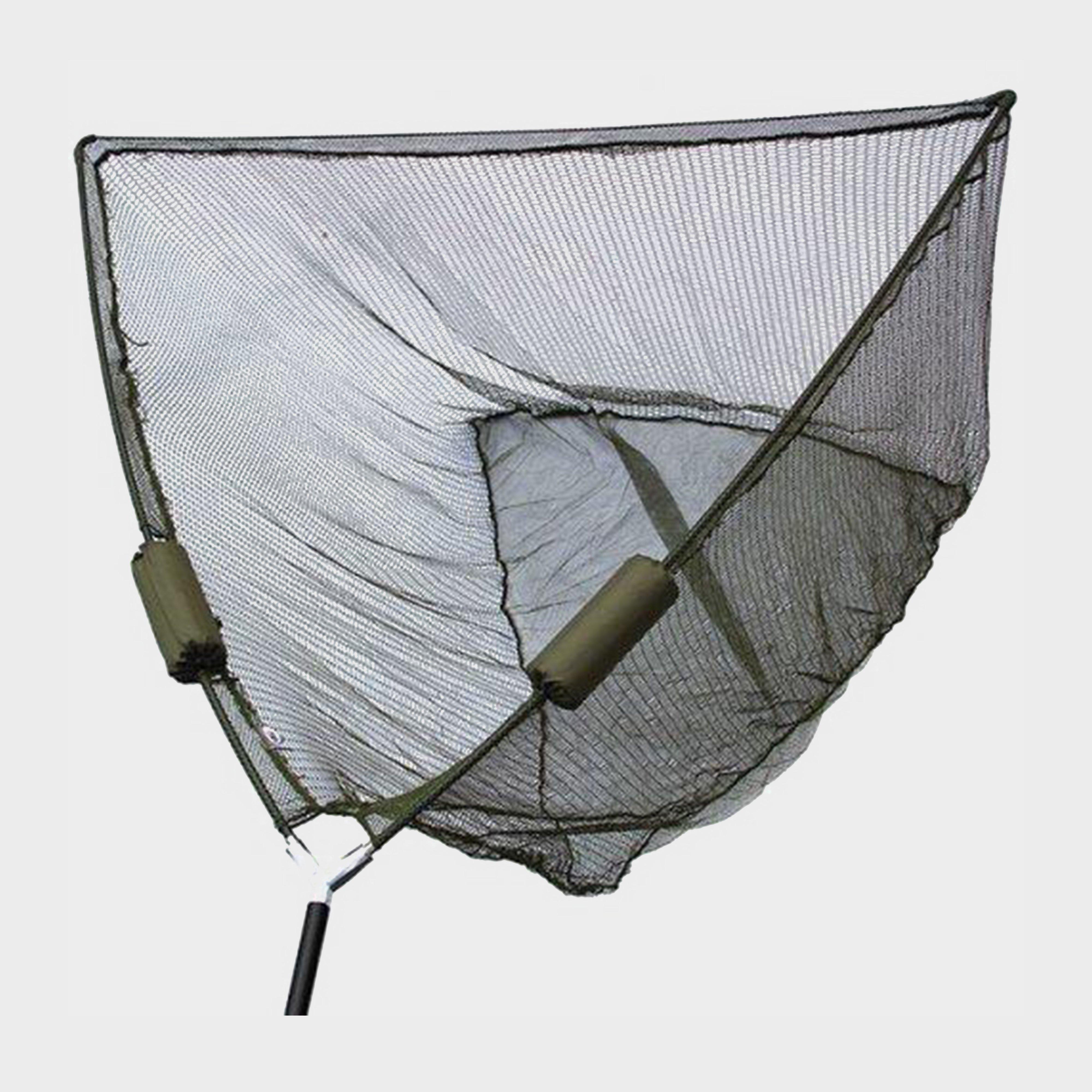 Image of Ngt 50 Carp Pike Net Metal Dual, D