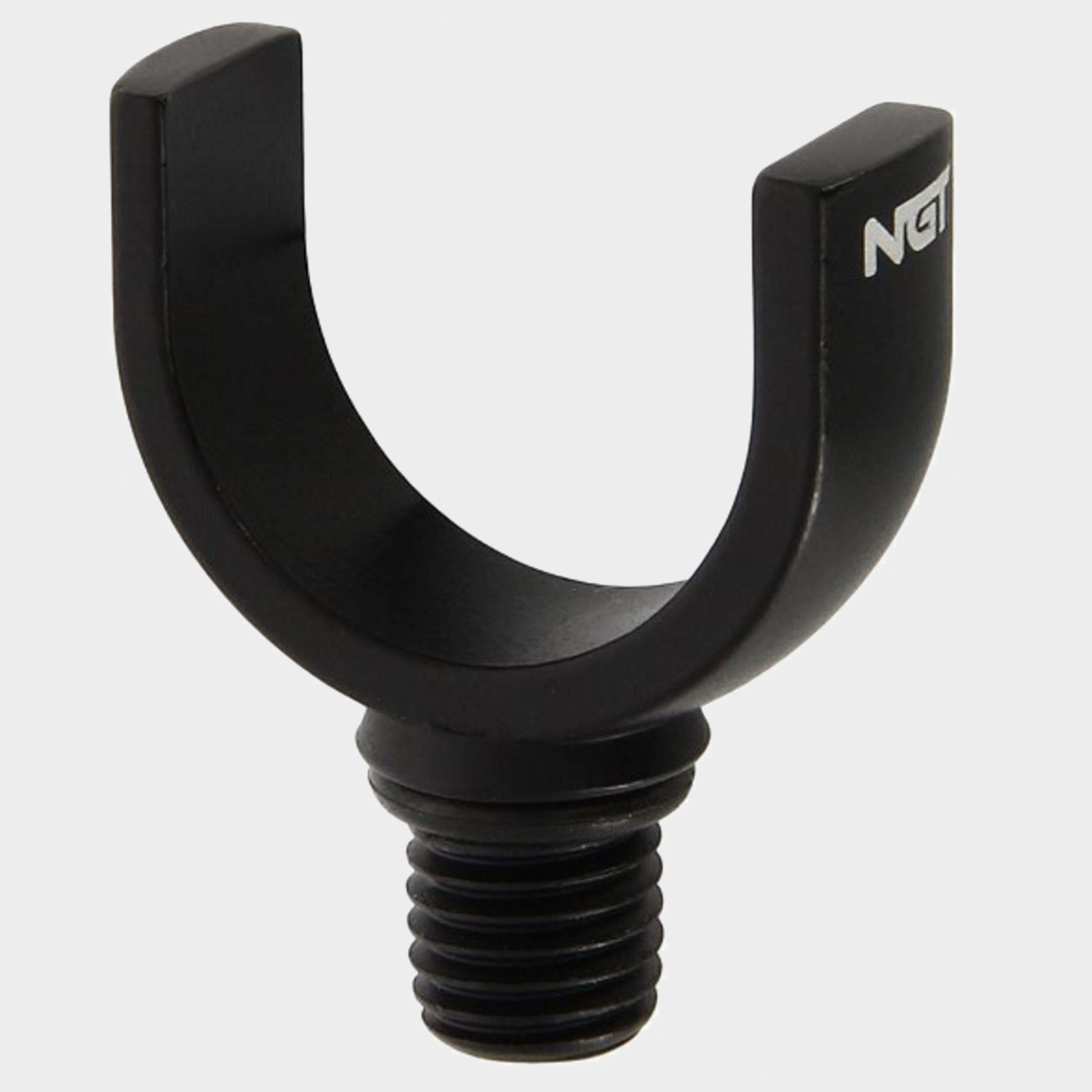 Image of Ngt U Rest Deluxe Black 25Mm, Black