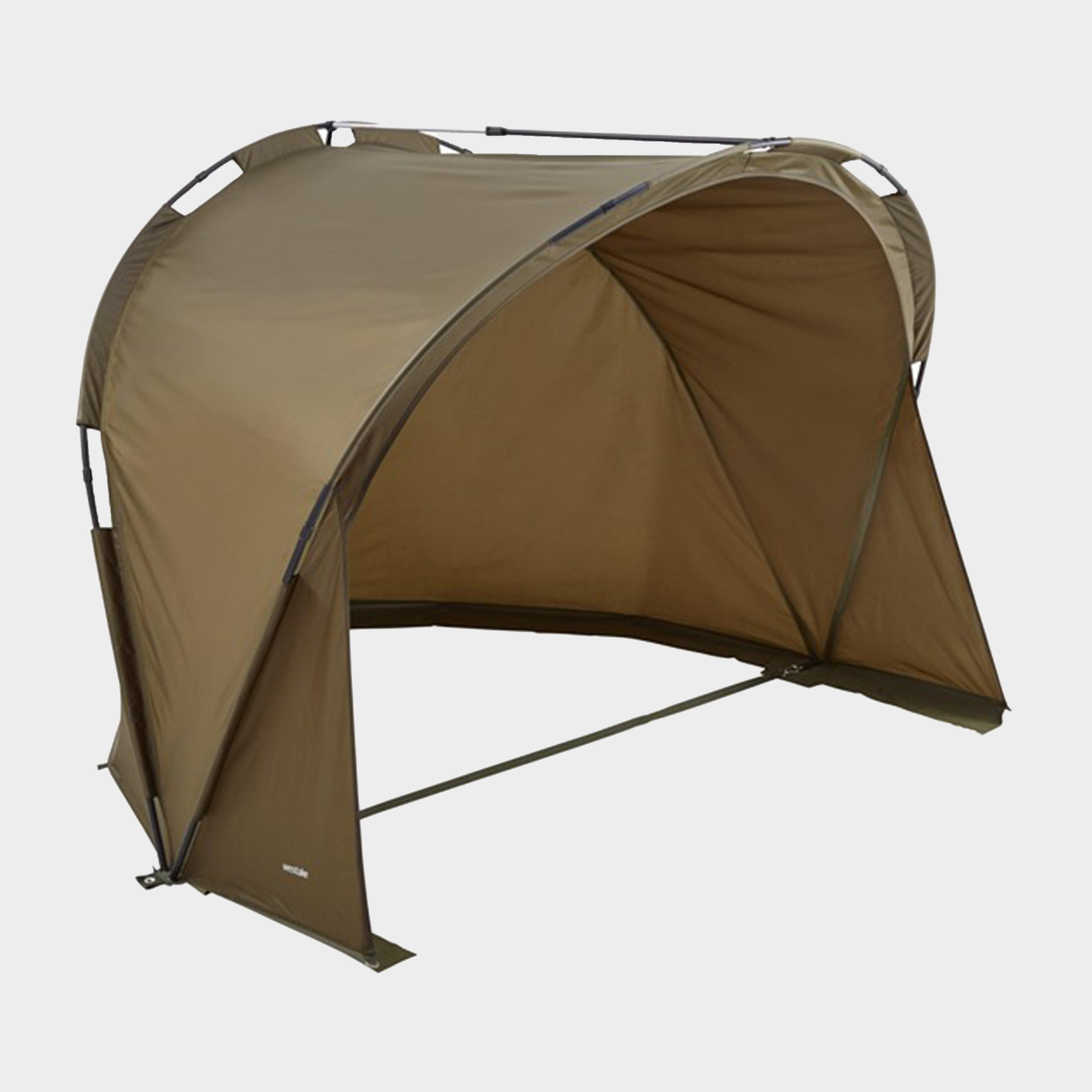 Image of Westlake Bivvy Day Shelter - Khaki, Khaki