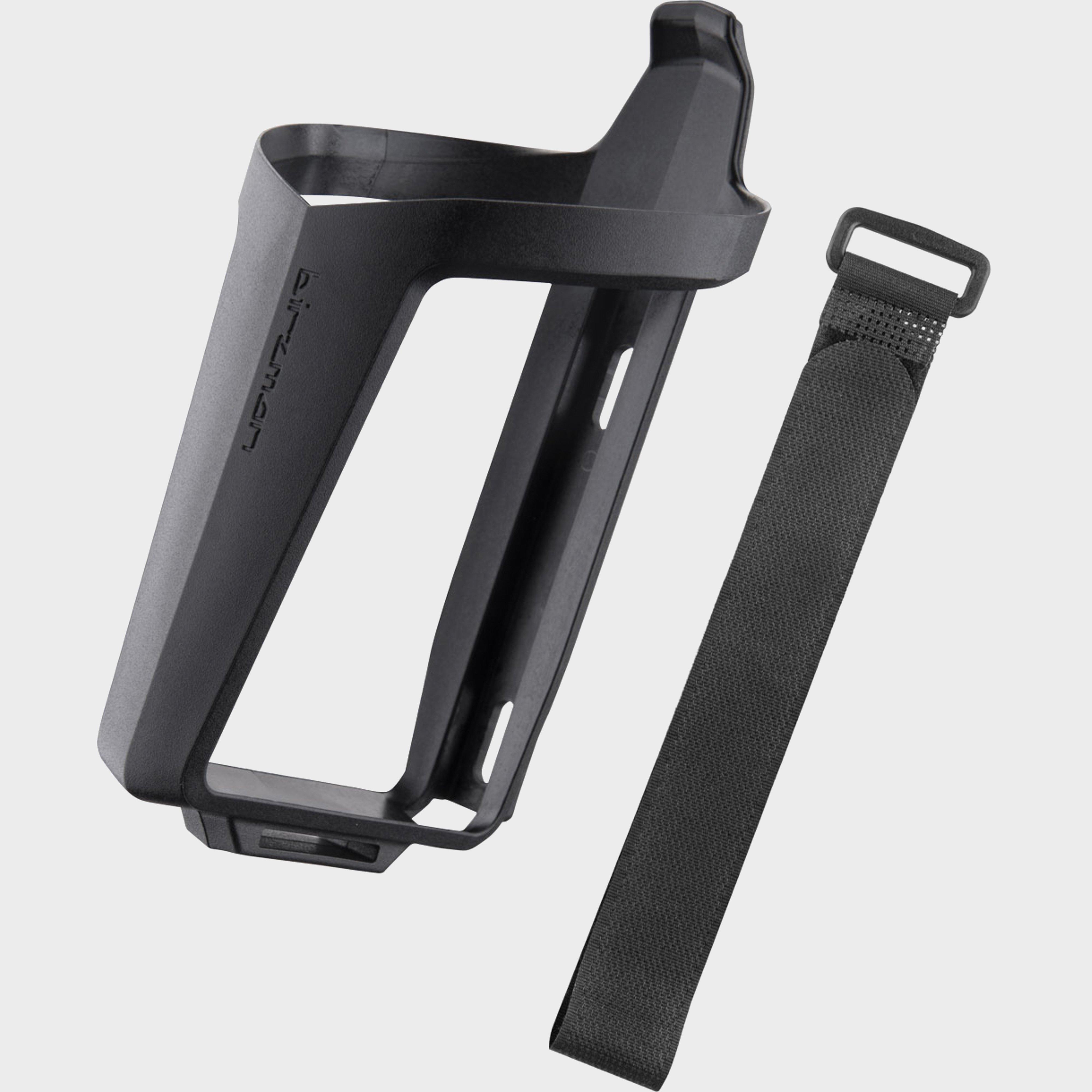 Image of Birzman Uncage Bottle Cage - Black, BLACK