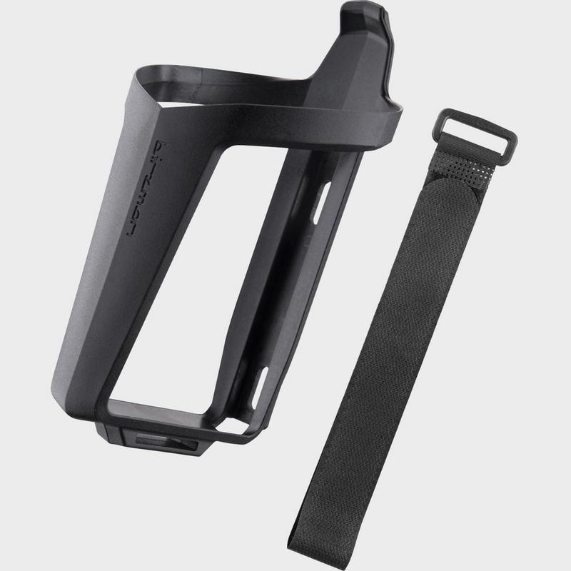 Millets Birzman Uncage Bottle Cage - Black, Black