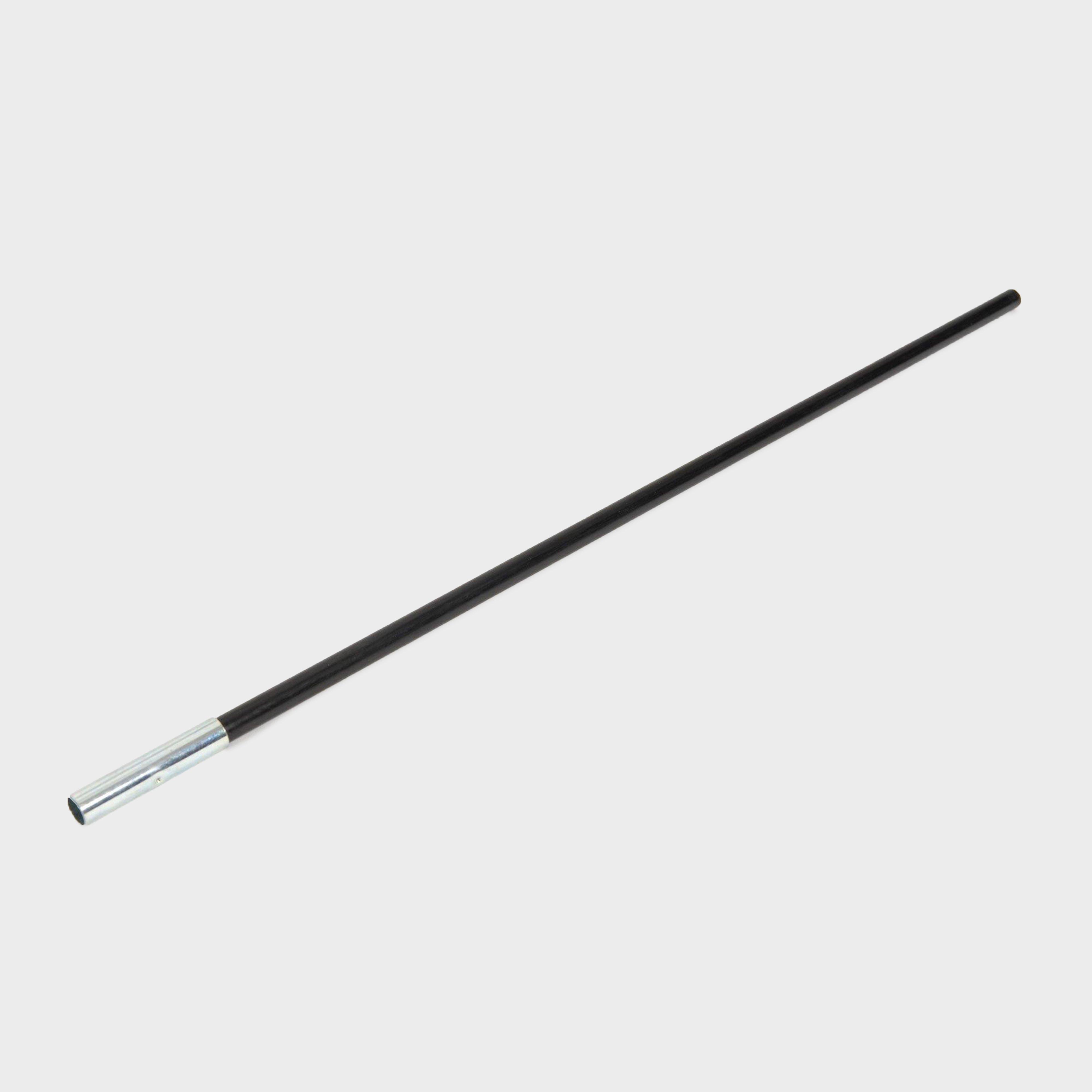 Photos - Other goods for tourism Hi-Gear Fibreglass Pole Section 1.27 x 65cm, Black 