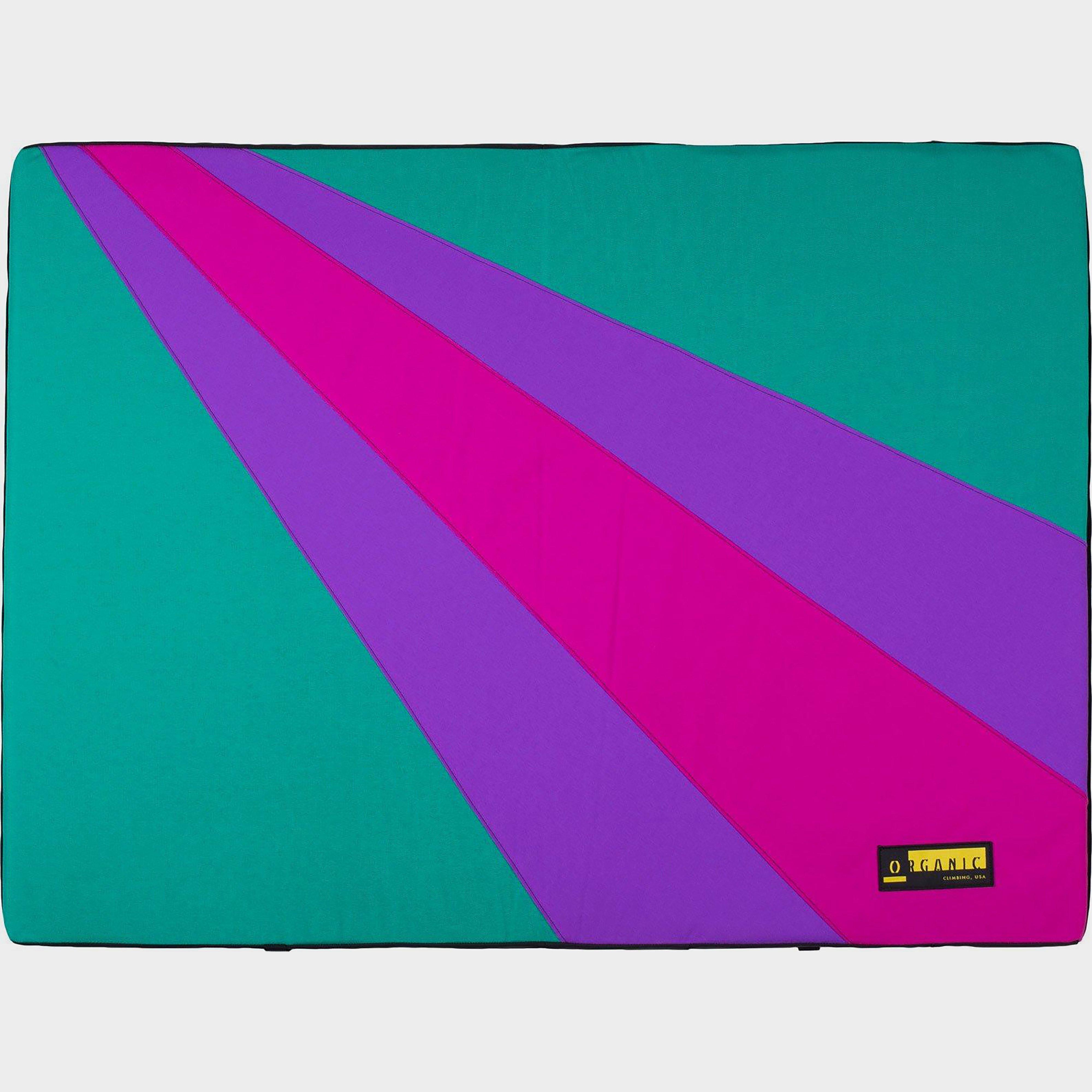 Organic Organic Simple Pad - Multi, multi