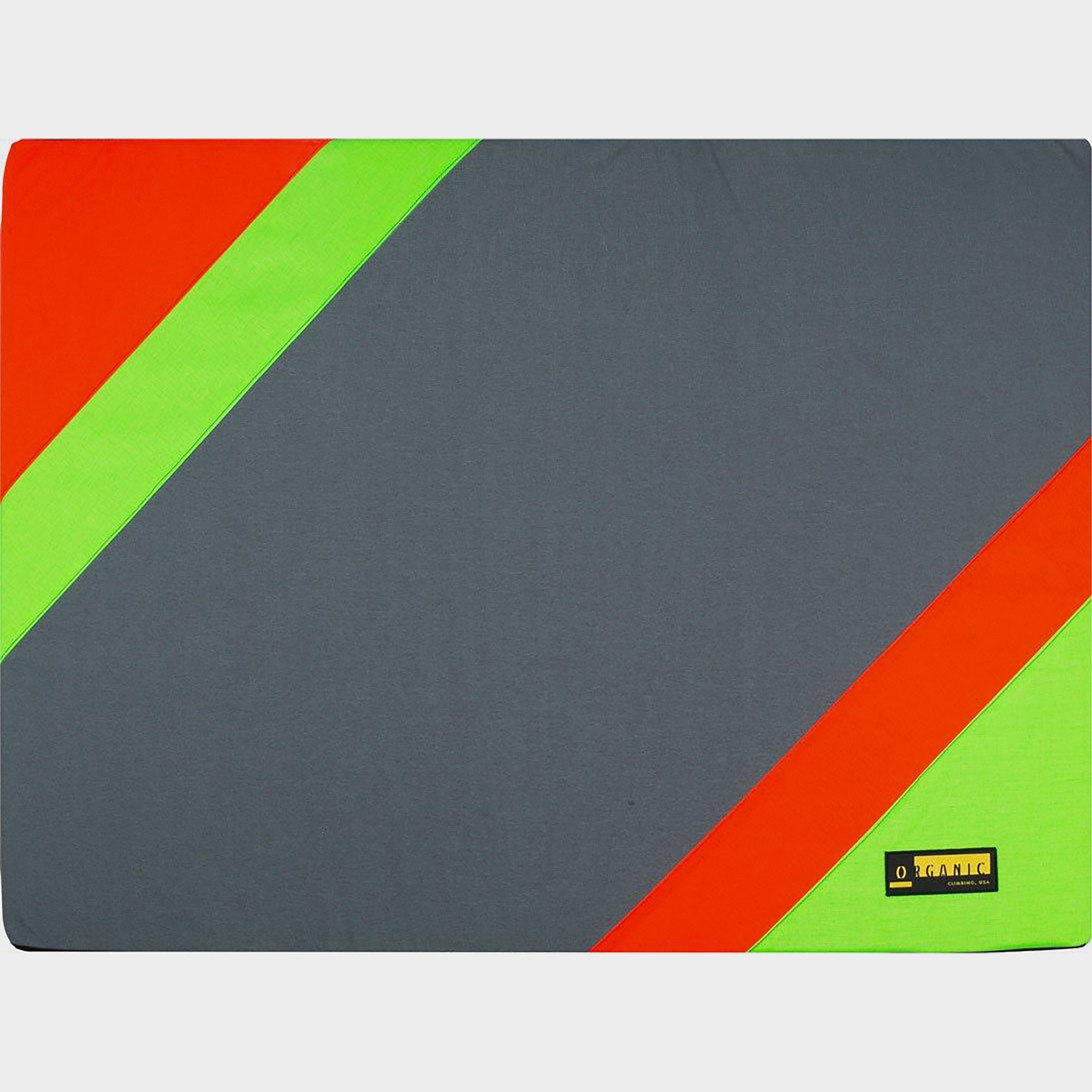 Organic Organic Full Pad - Multi, Multi