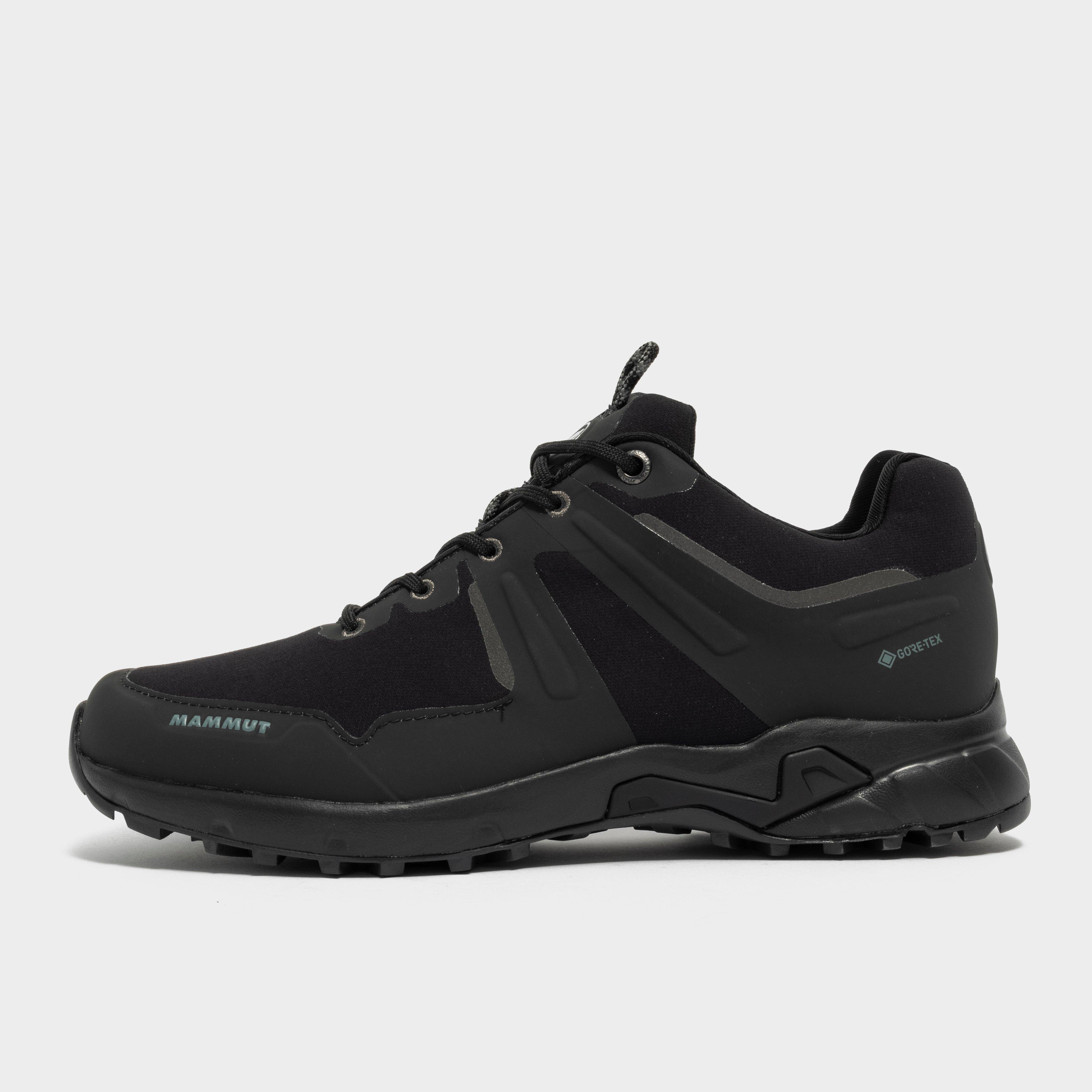 mammut Mammut Ultimate Pro Low Gore-Tex Women