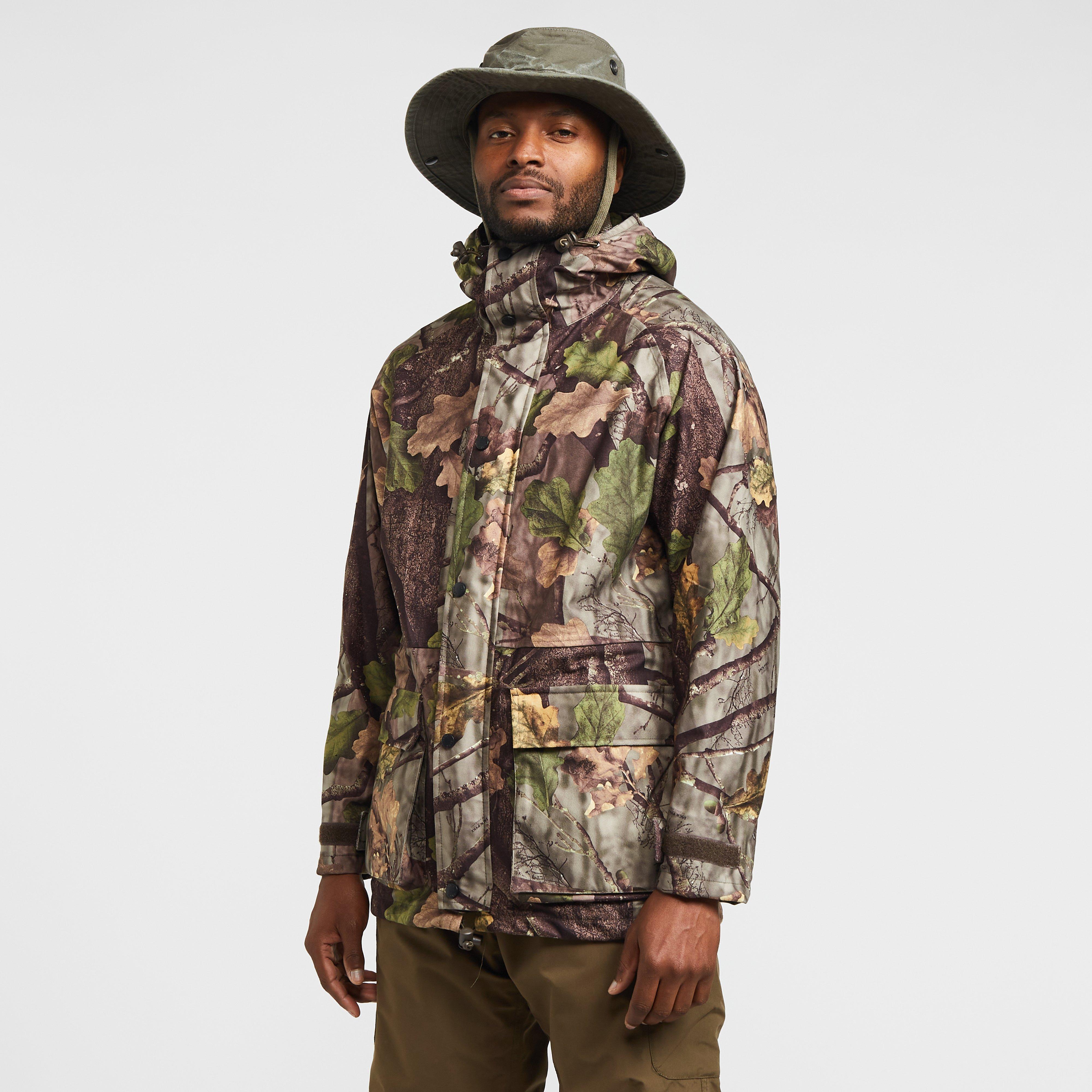 Image of Jack Pyke Rannock Jacket - Green, Green