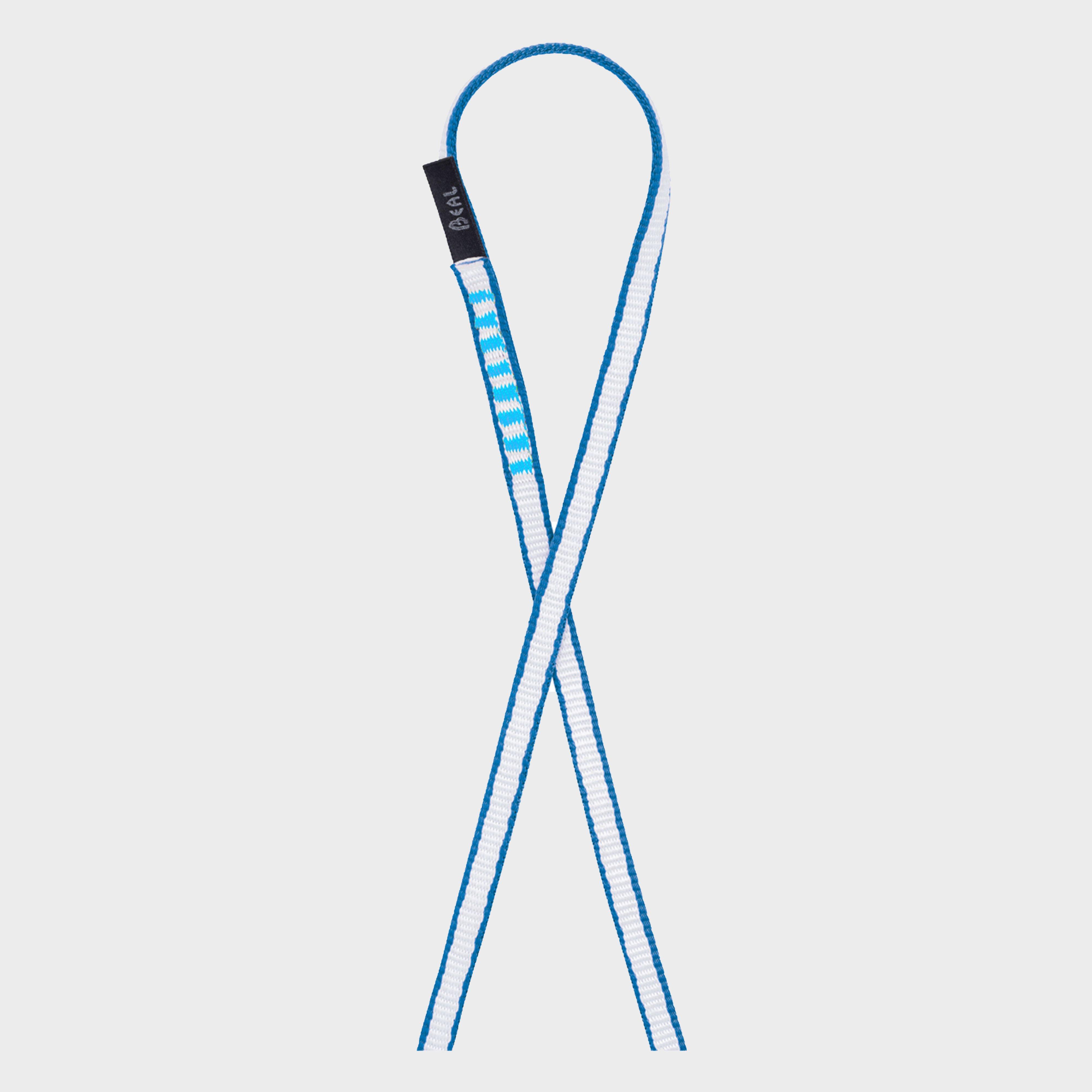 Image of Beal Dyneema Sling 10Mm X 400Cm - Blue, BLUE